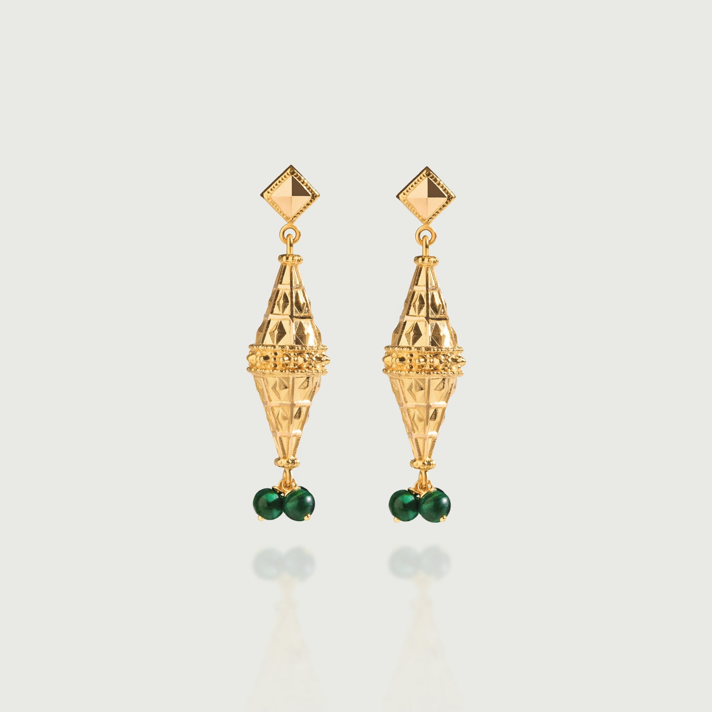 Al Ameela Earrings