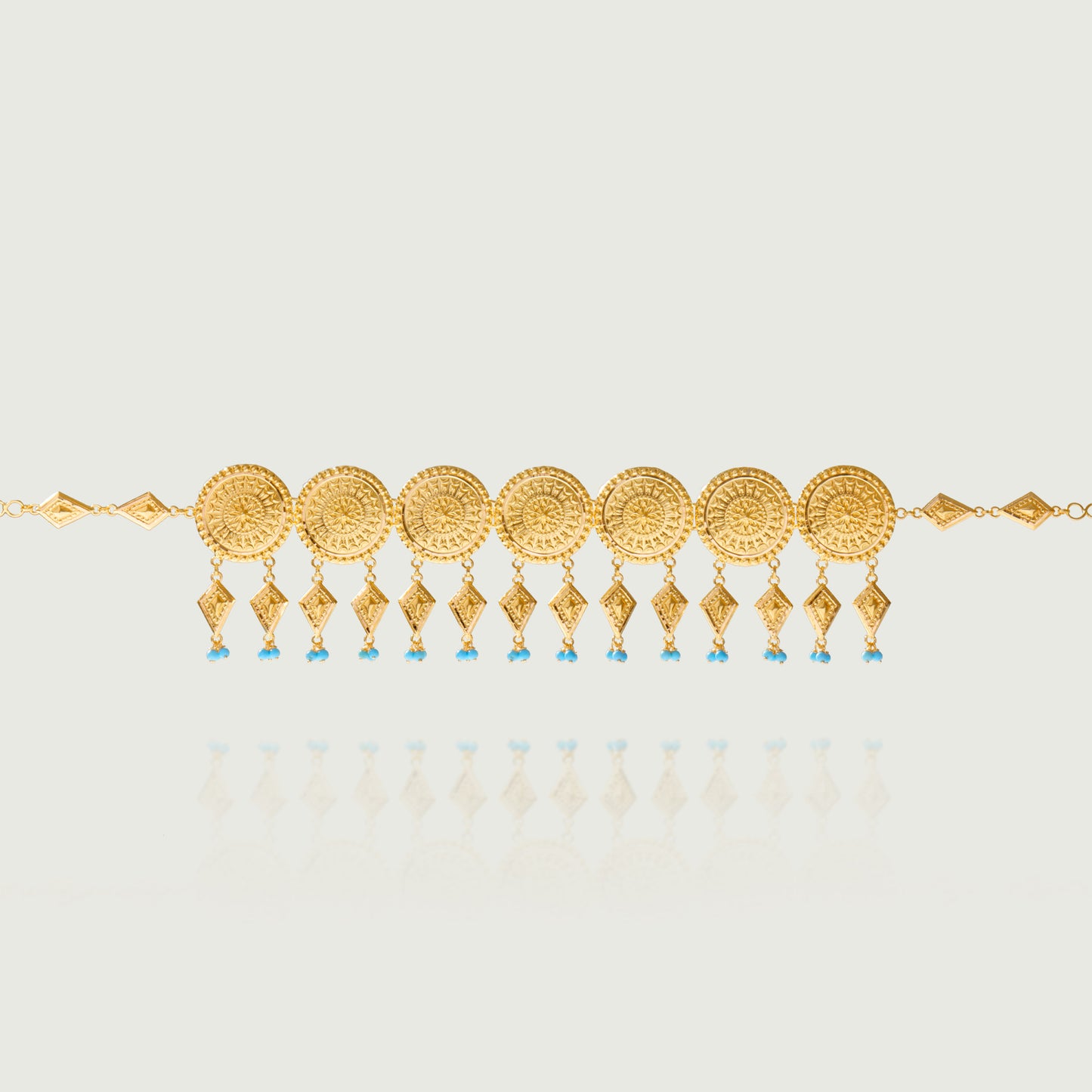 Al Baghma Choker
