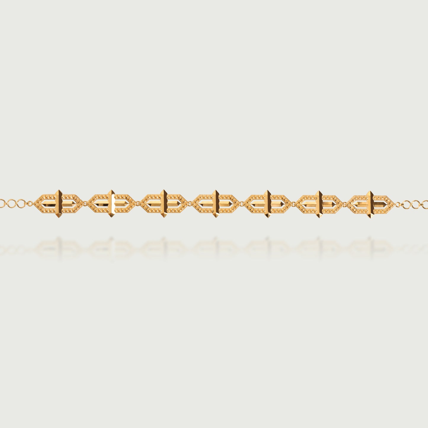 Al Dour Continuous Choker