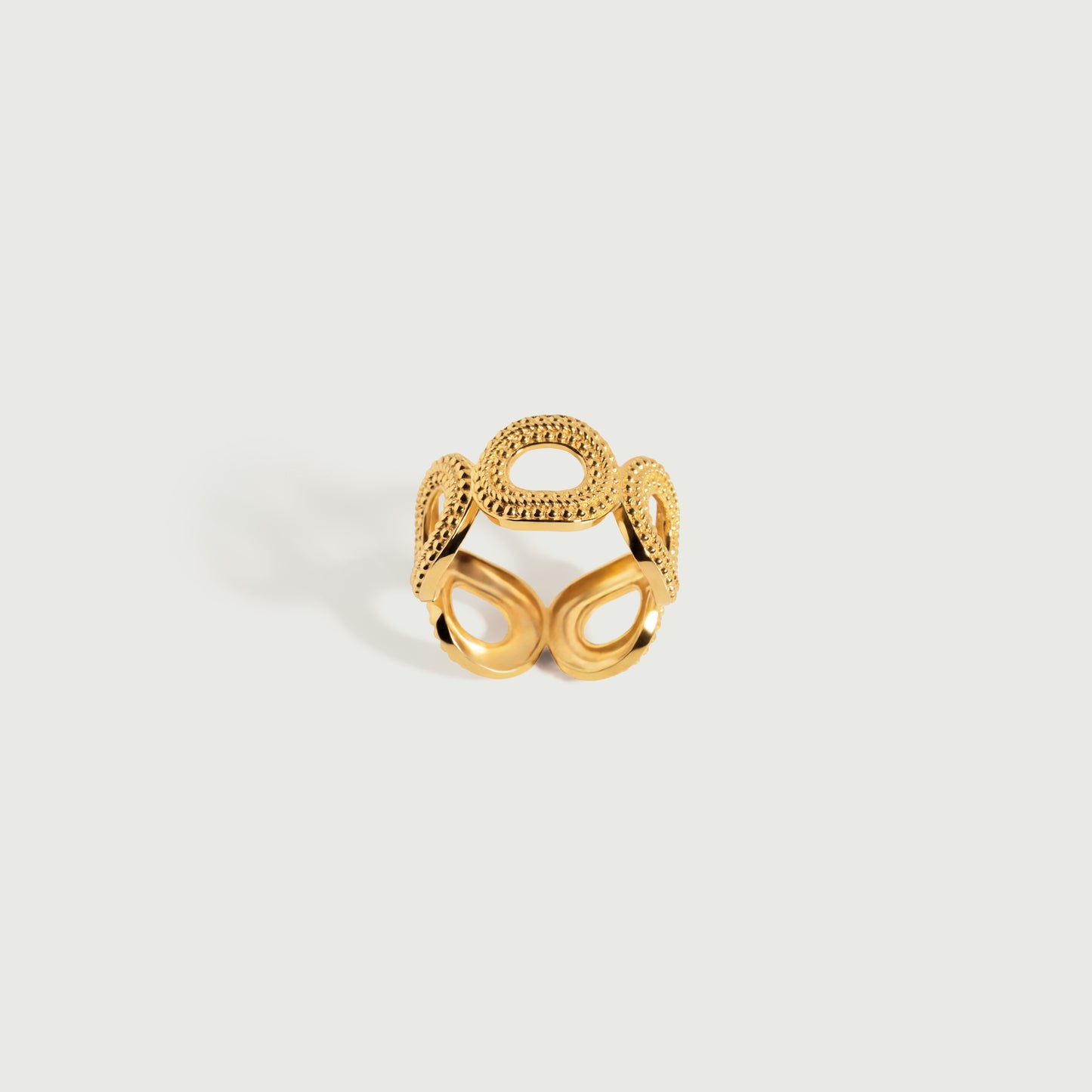 Al Khor Mini Loop Ring