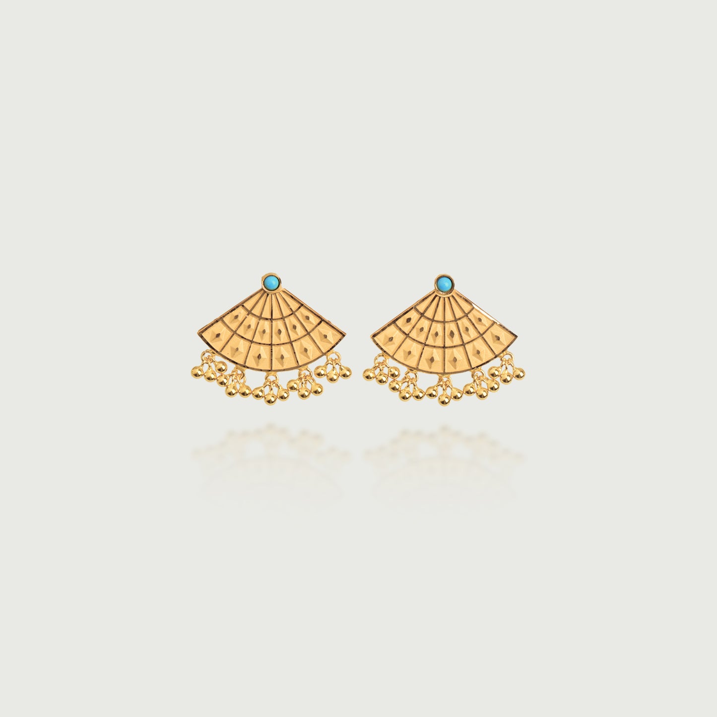 Al Nakhla Earrings