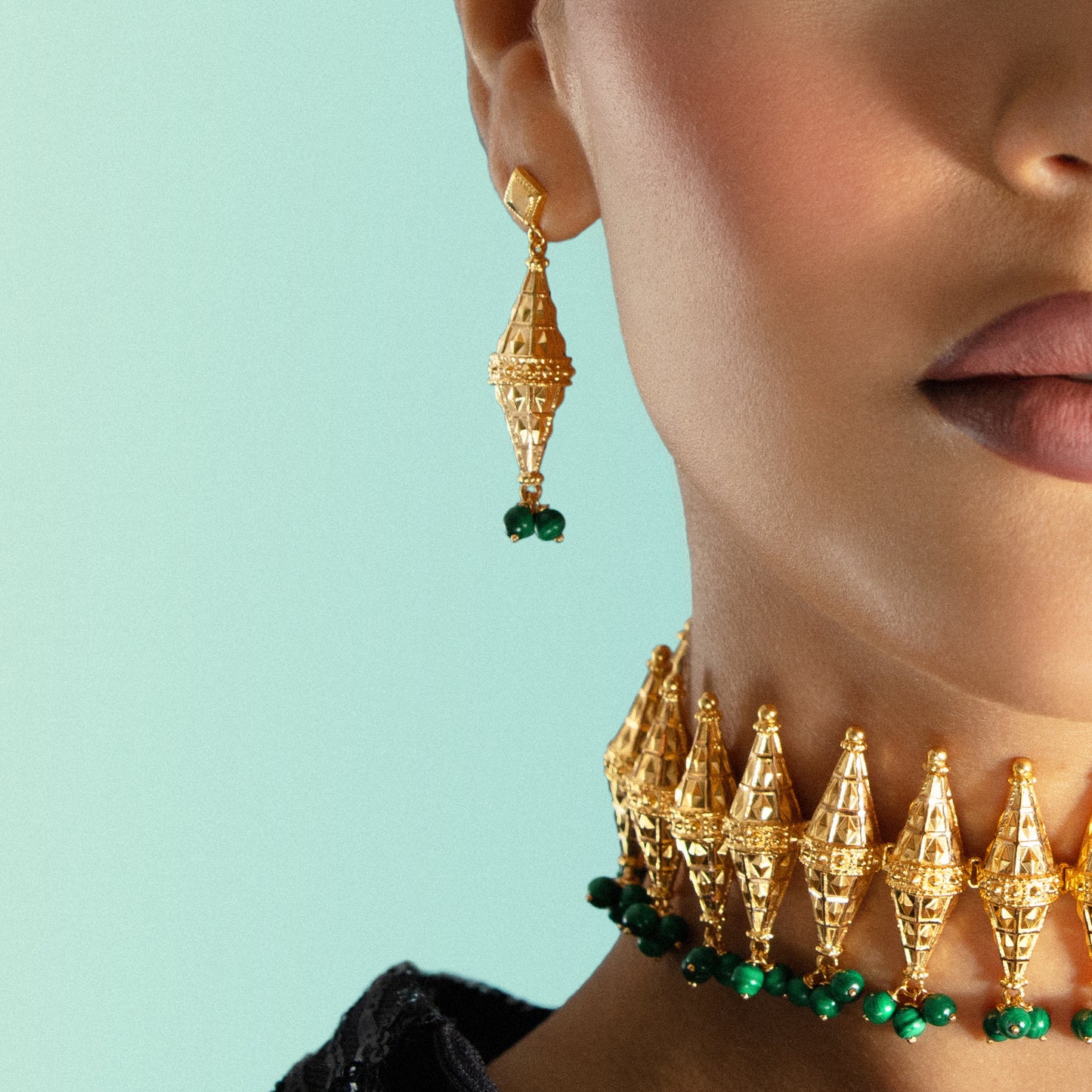 Al Ameela Earrings