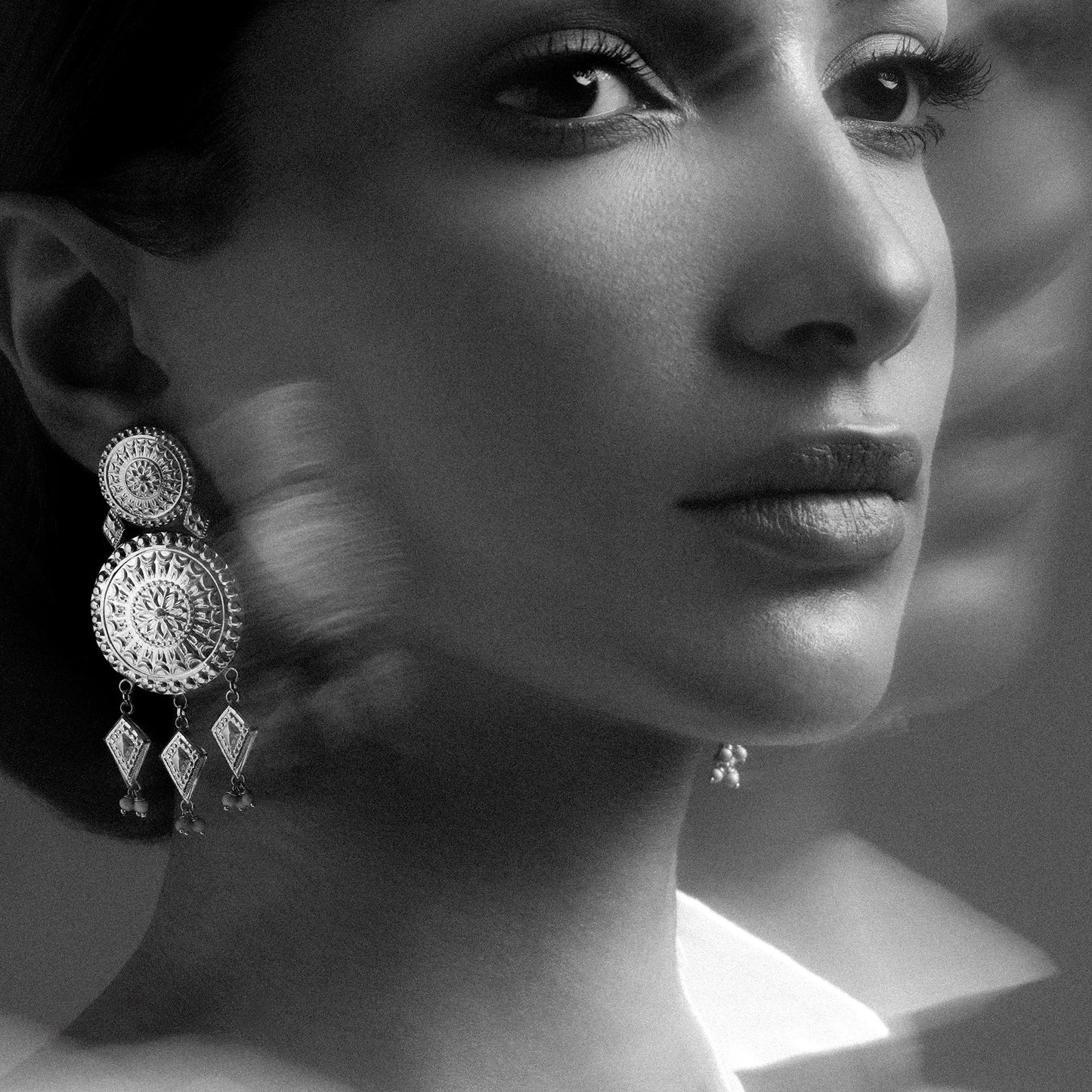 Al Baghma Earrings