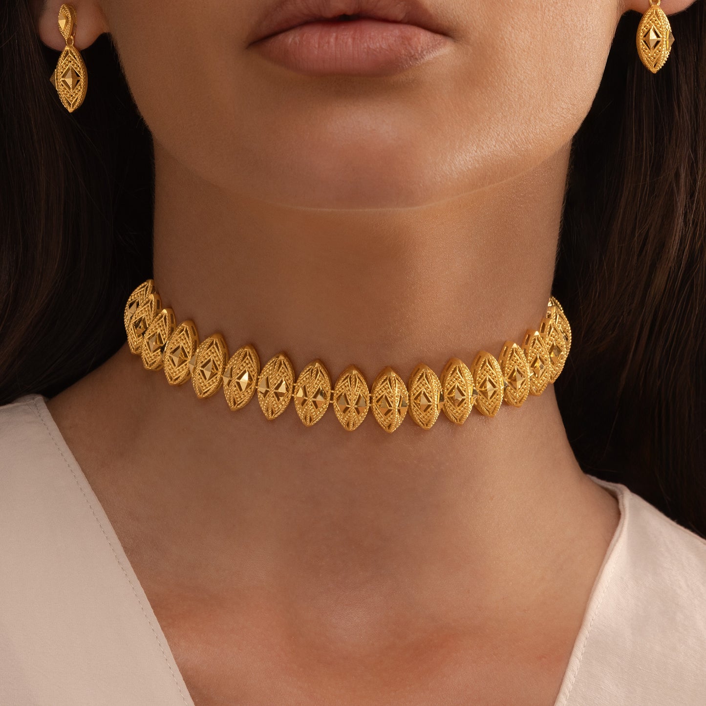 Al Baydana Choker