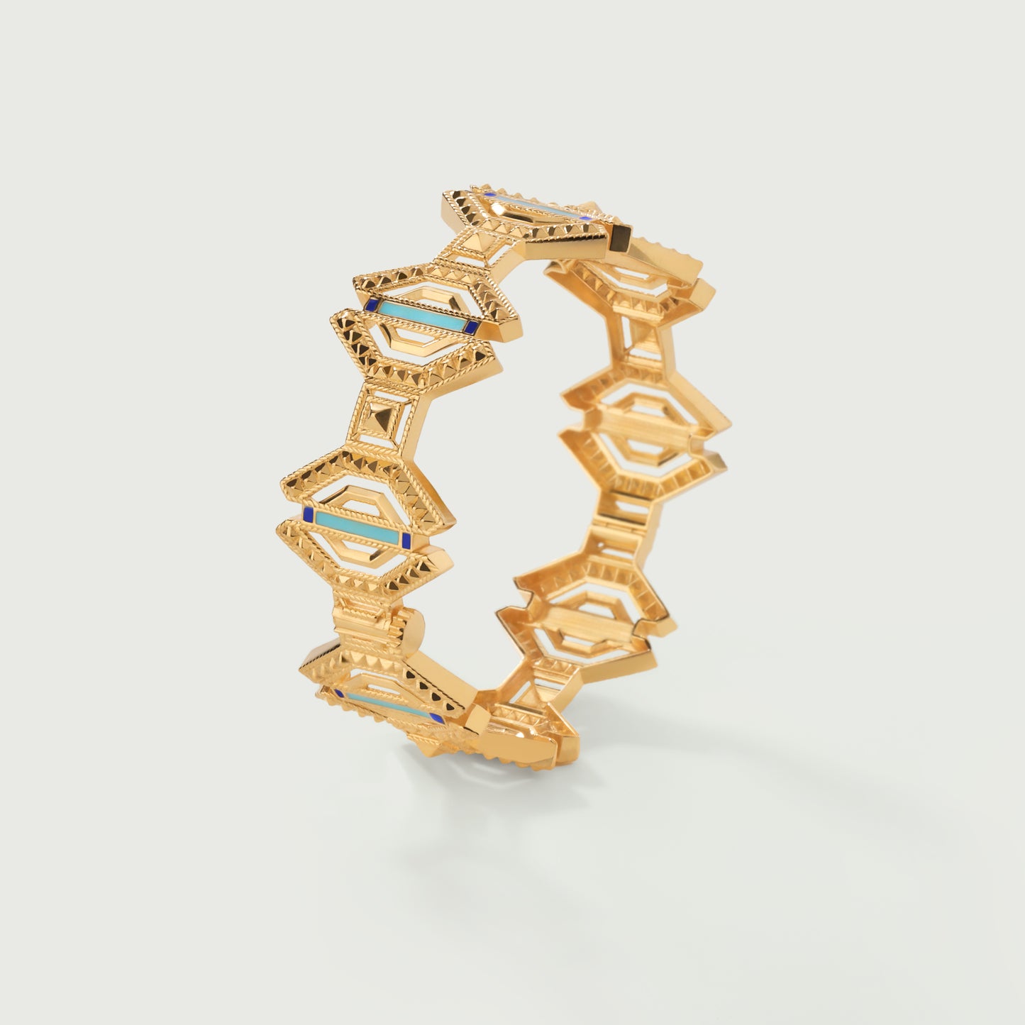 Bayn Bangle