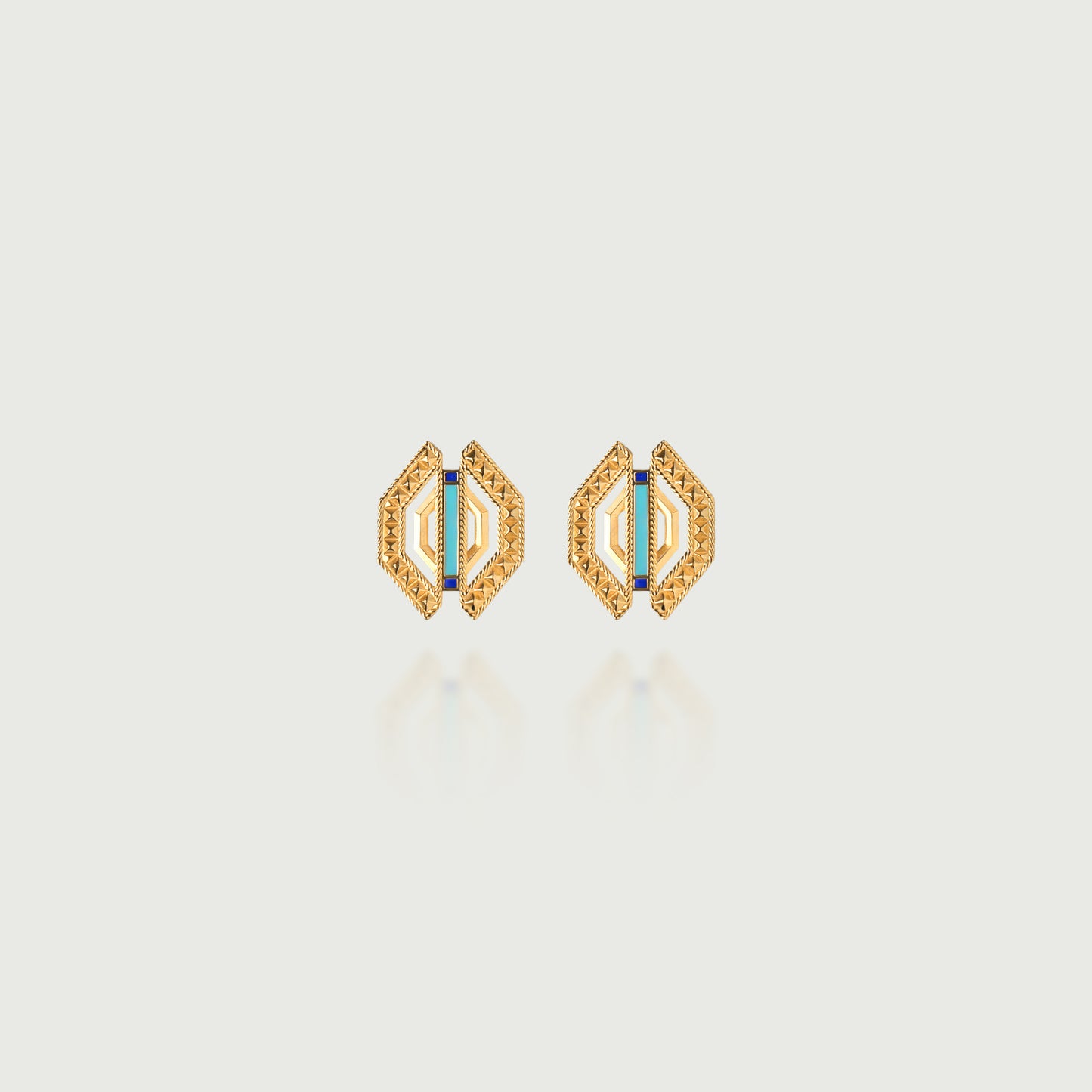 Bayn Earrings