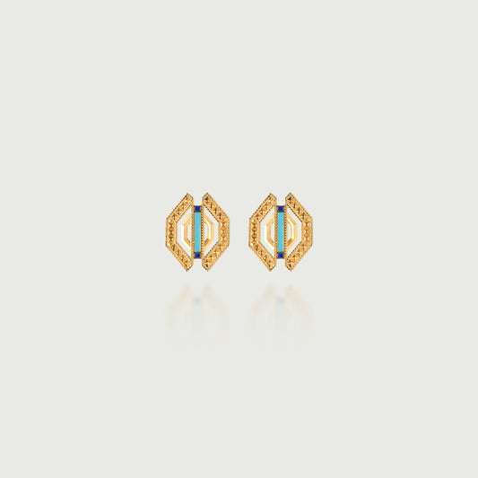 Bayn Earrings