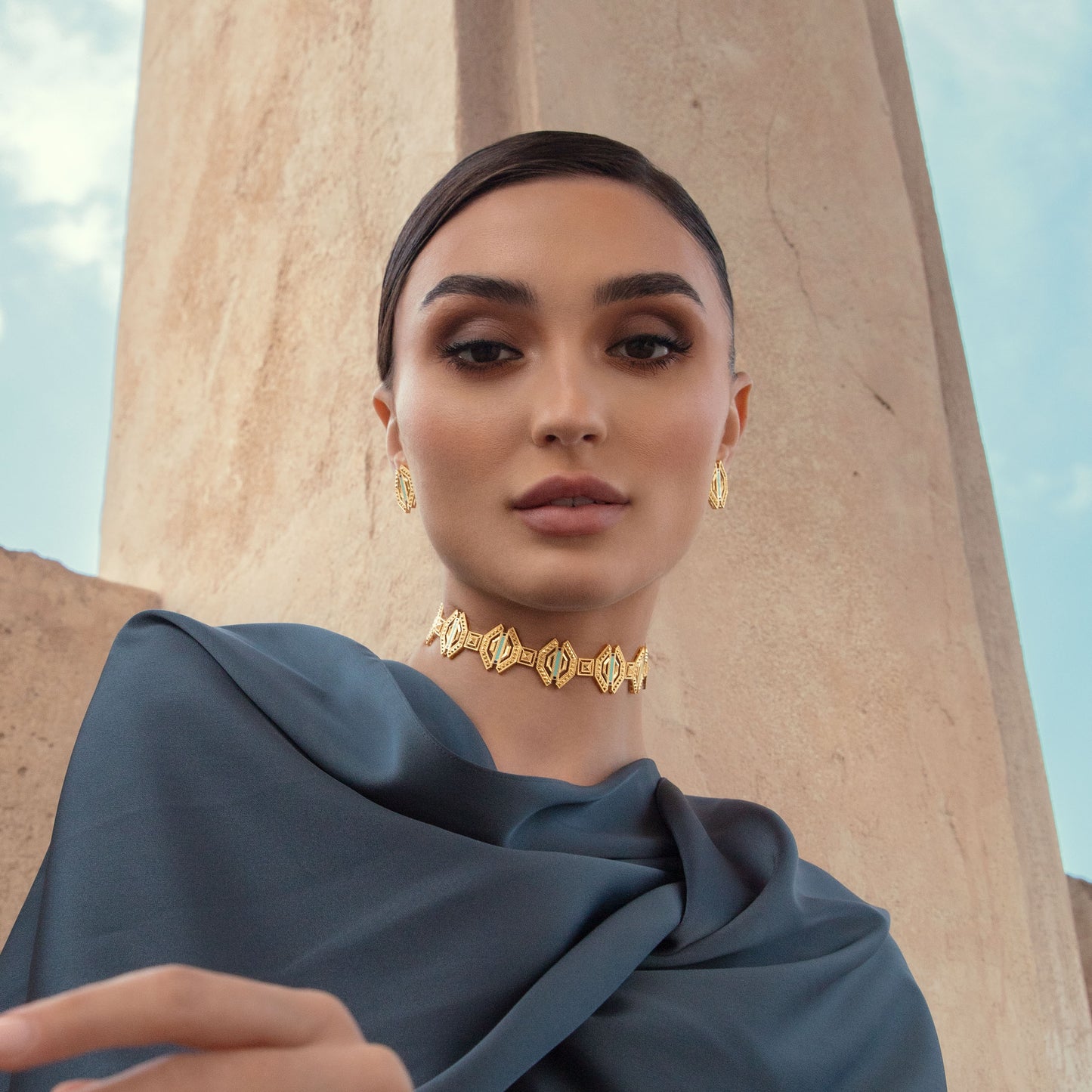 Bayn Choker