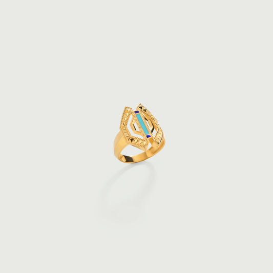 Bayn Ring