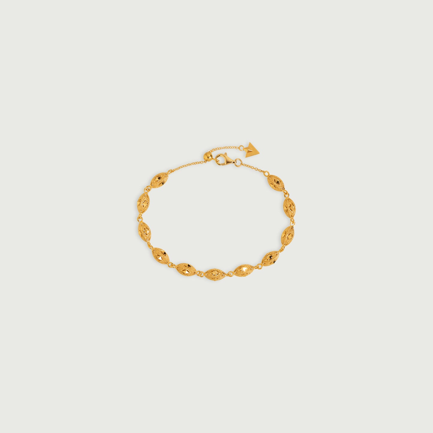 Al Baydana Mini Bracelet