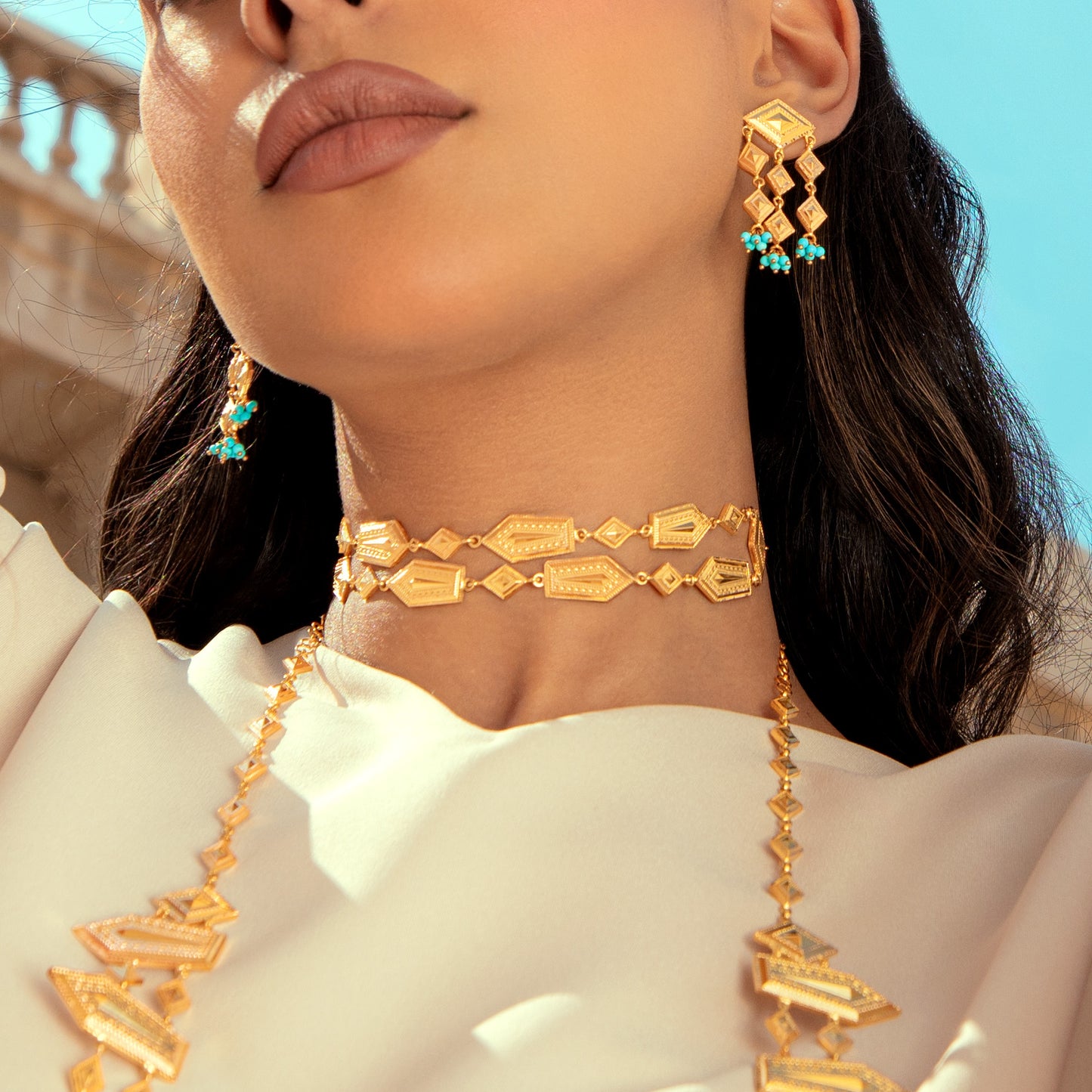 Turath Choker