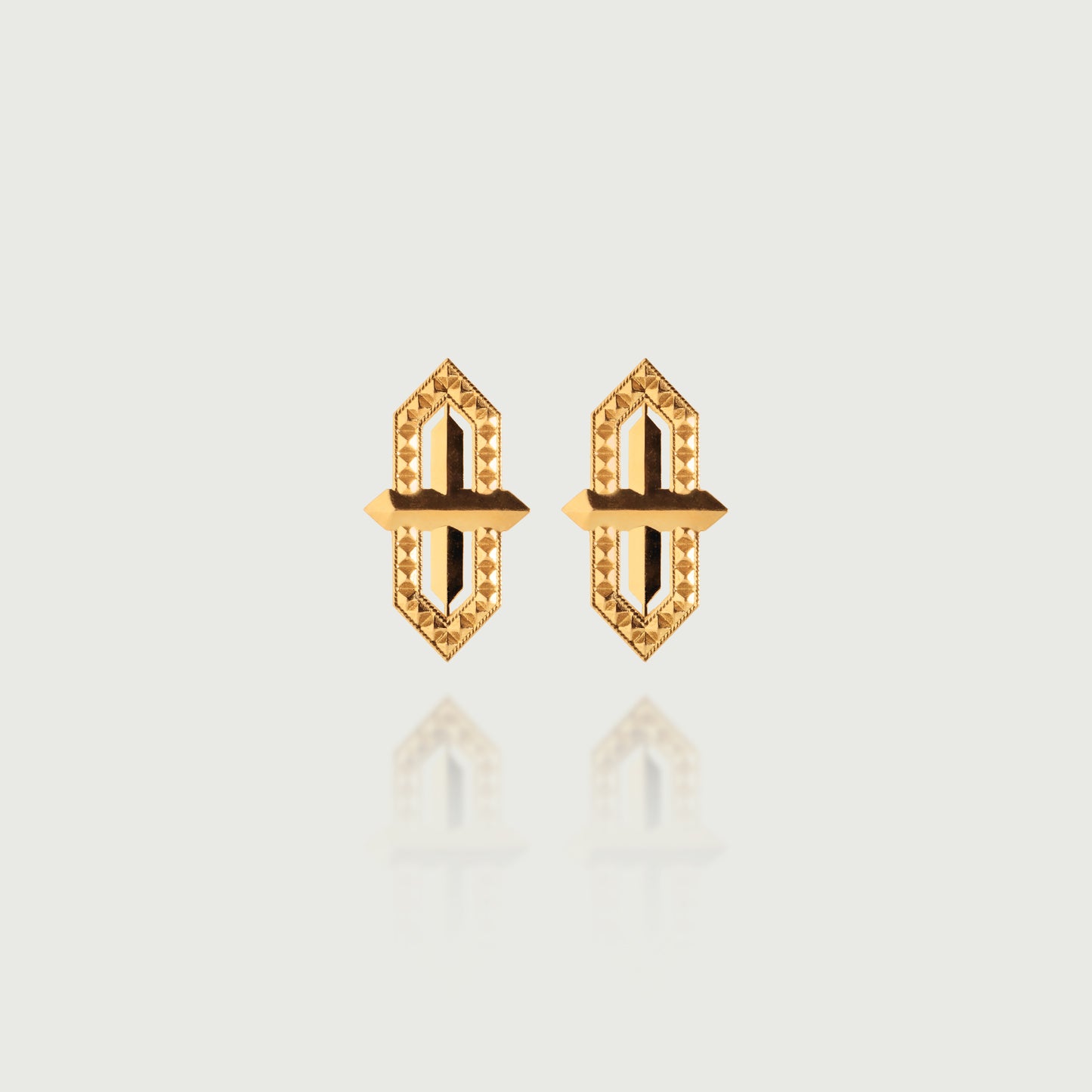 Al Dour Earrings