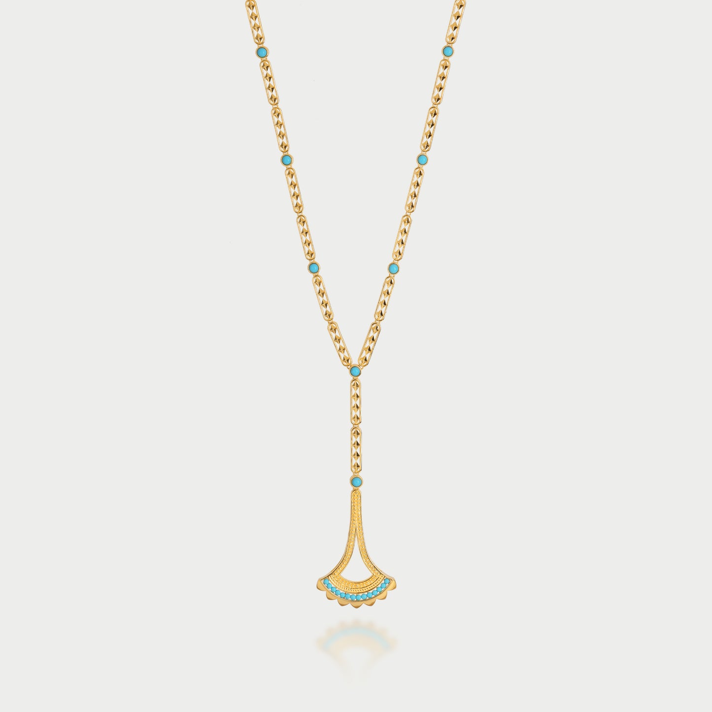 Durra Necklace