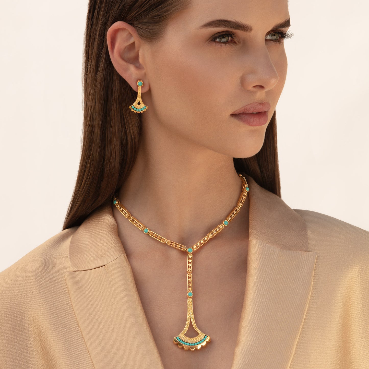 Durra Necklace