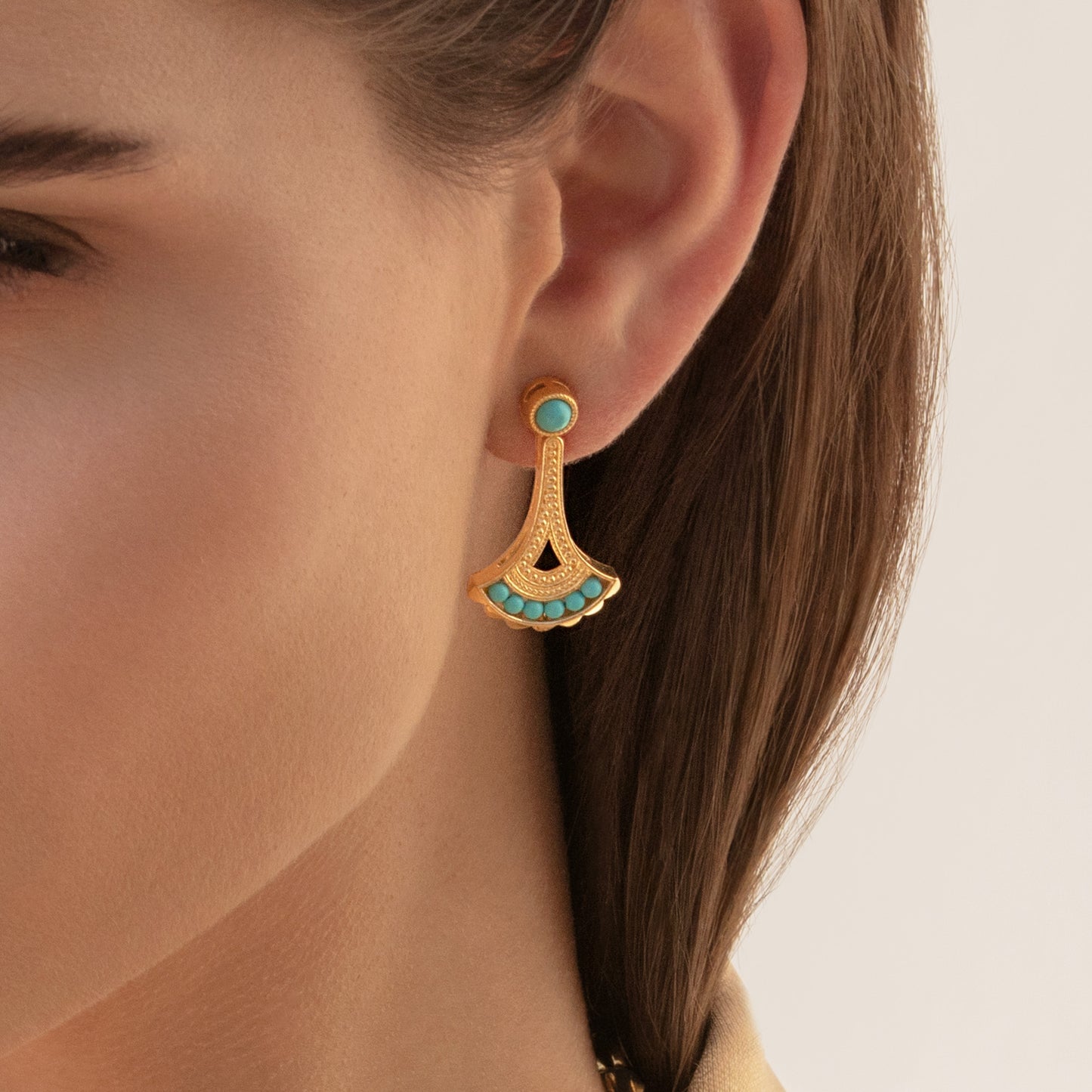 Durra Earrings