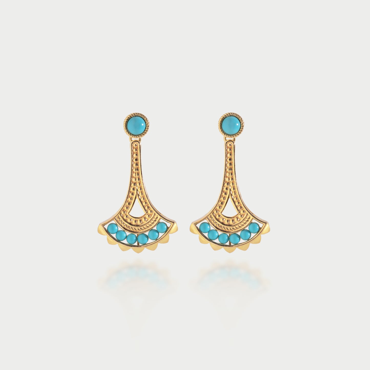 Durra Earrings