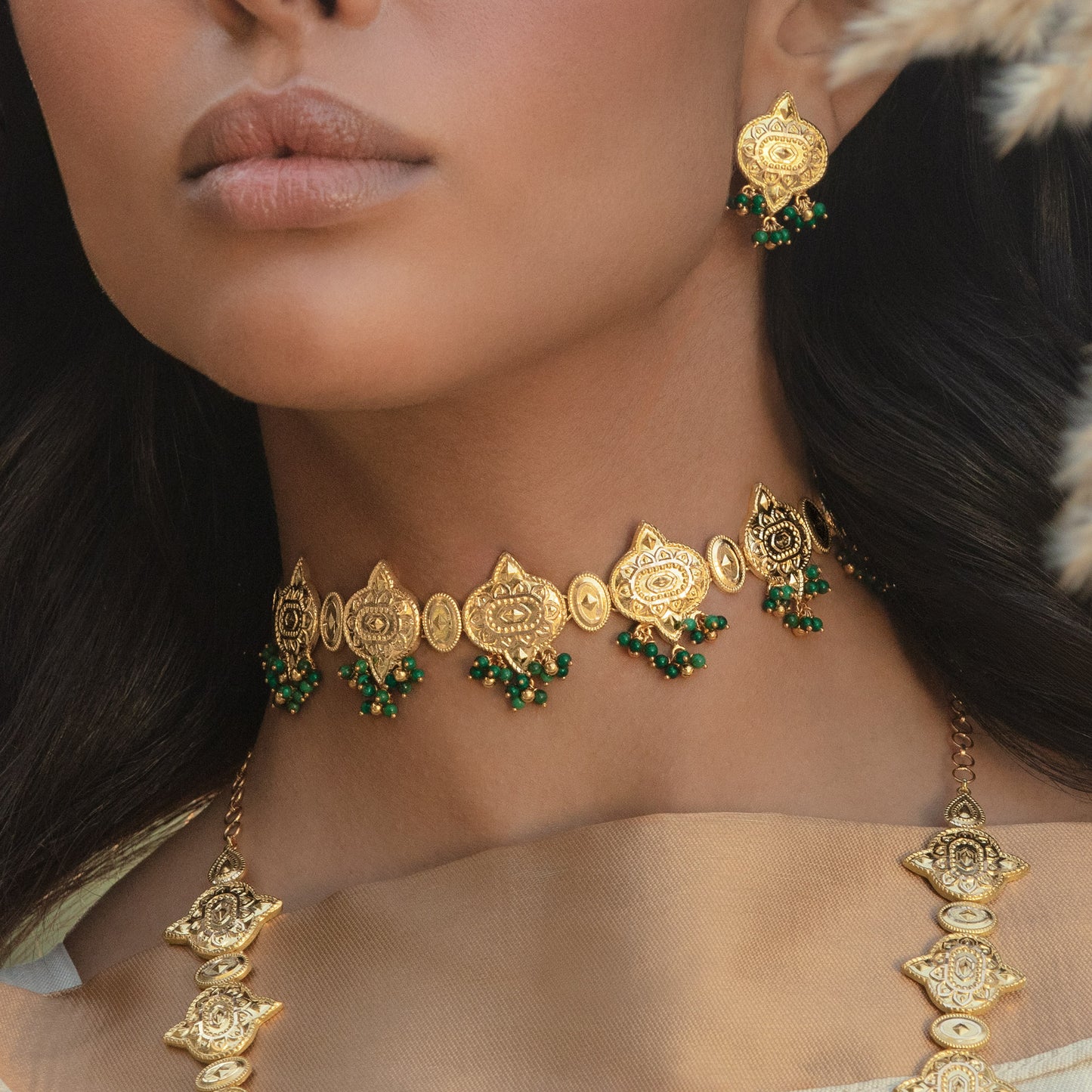 Ethr Choker