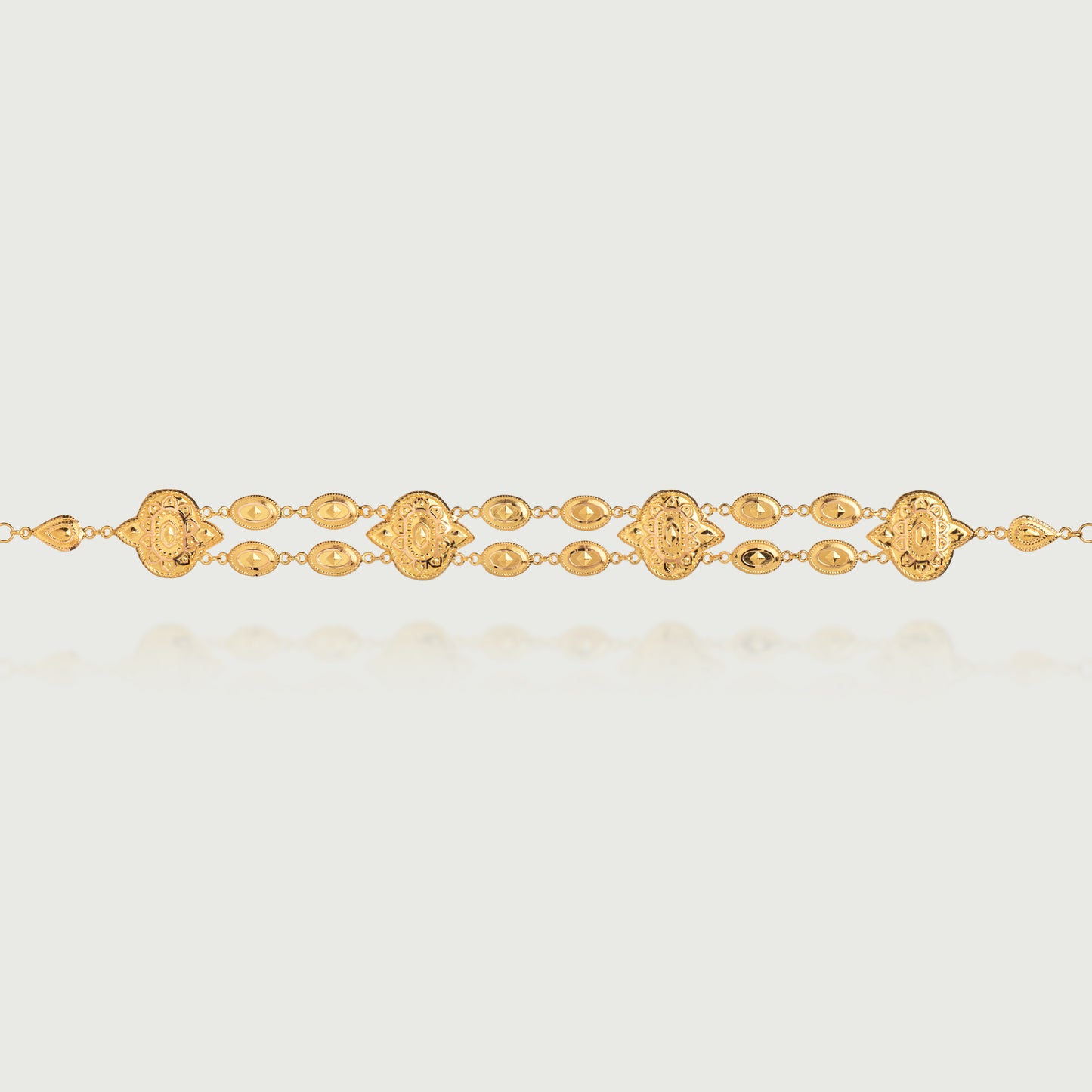Ethr Double Choker