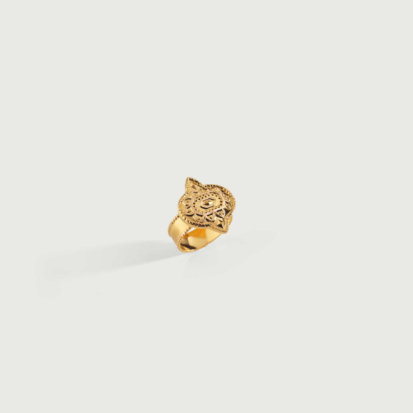 Ethr Ring