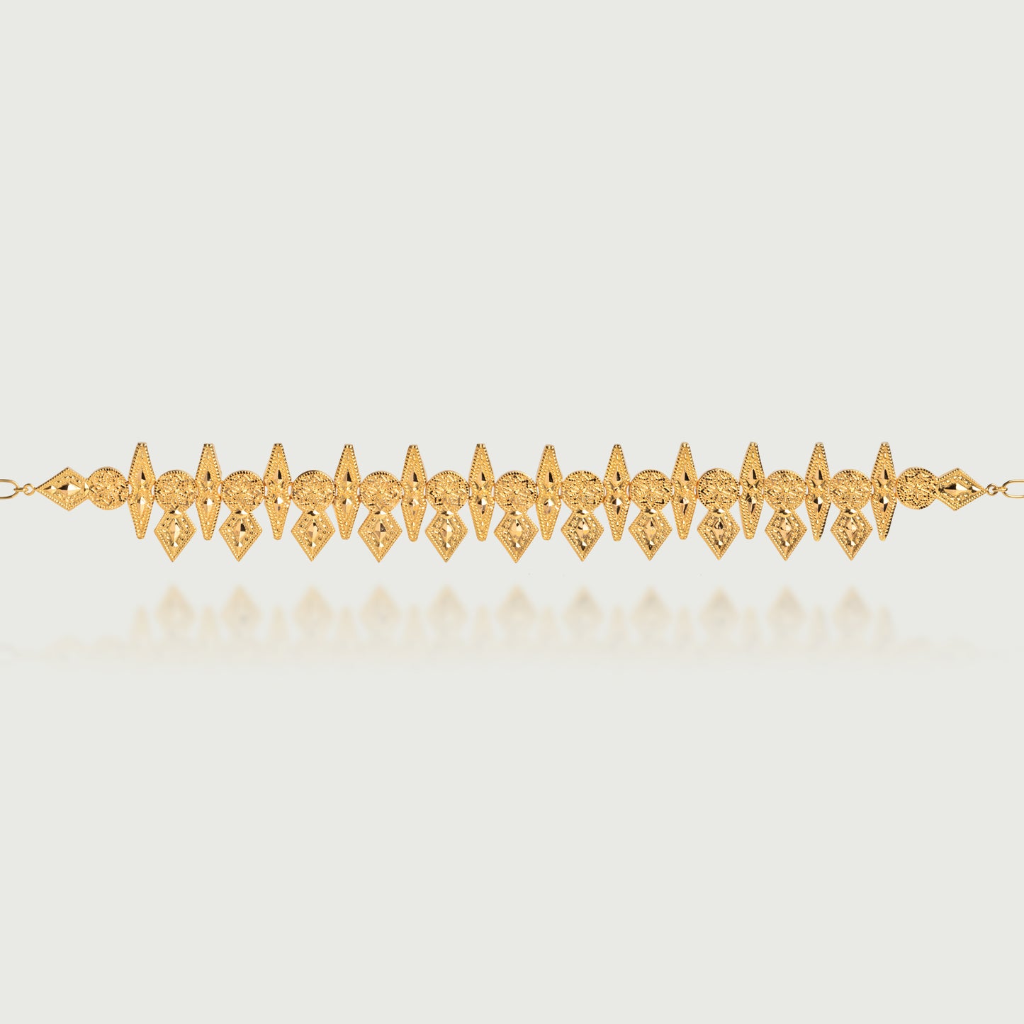 Gamra Choker