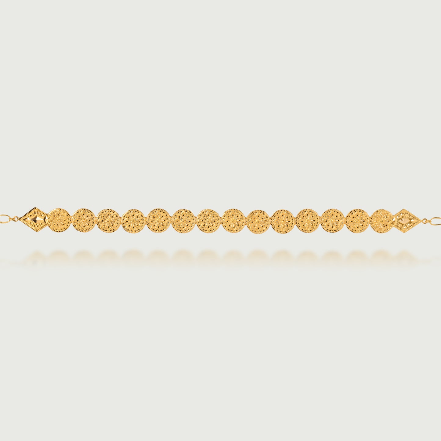 Gamra Continuous Choker
