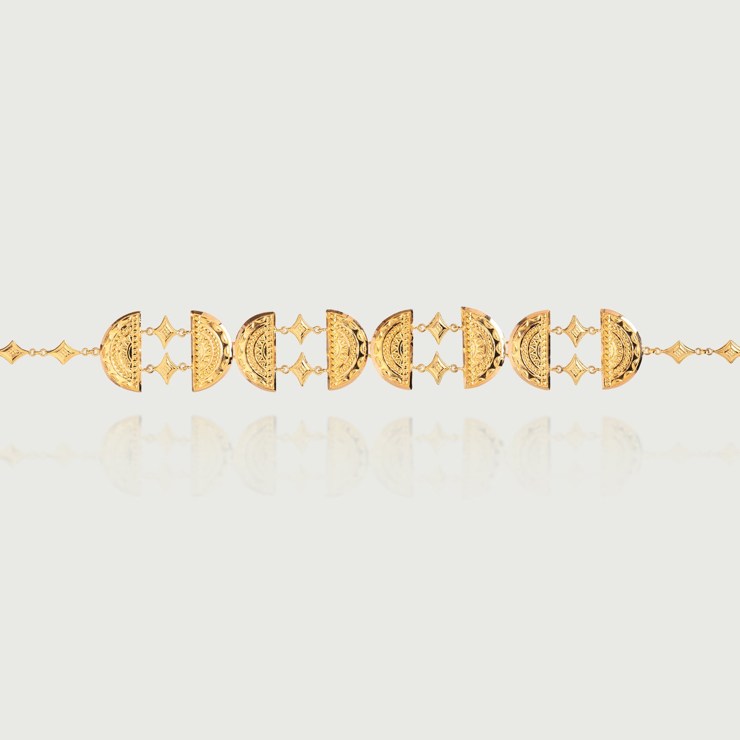 Ghasaq Choker