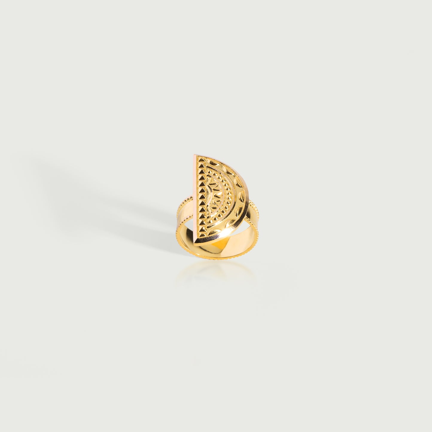 Ghasaq Ring