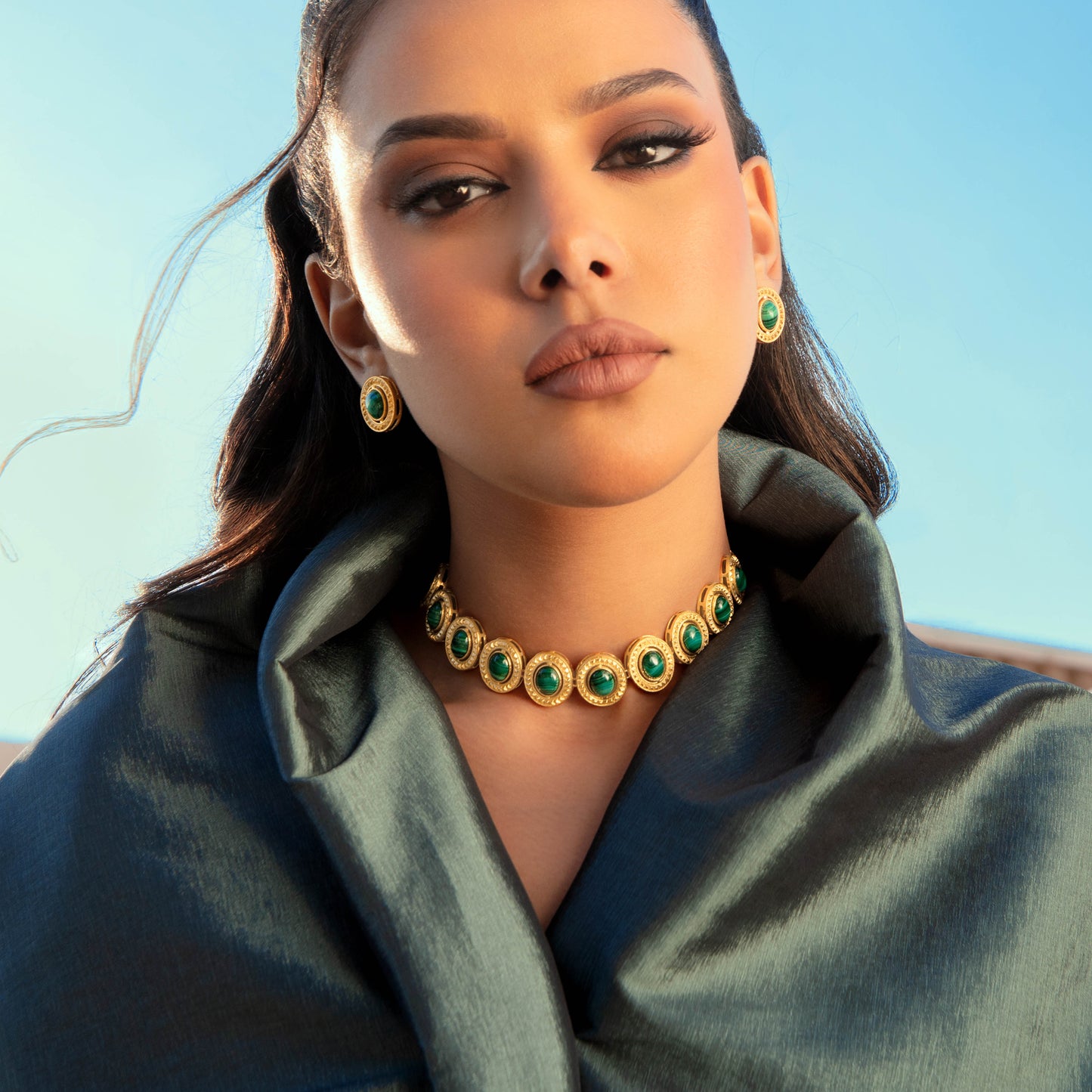 Jood Choker