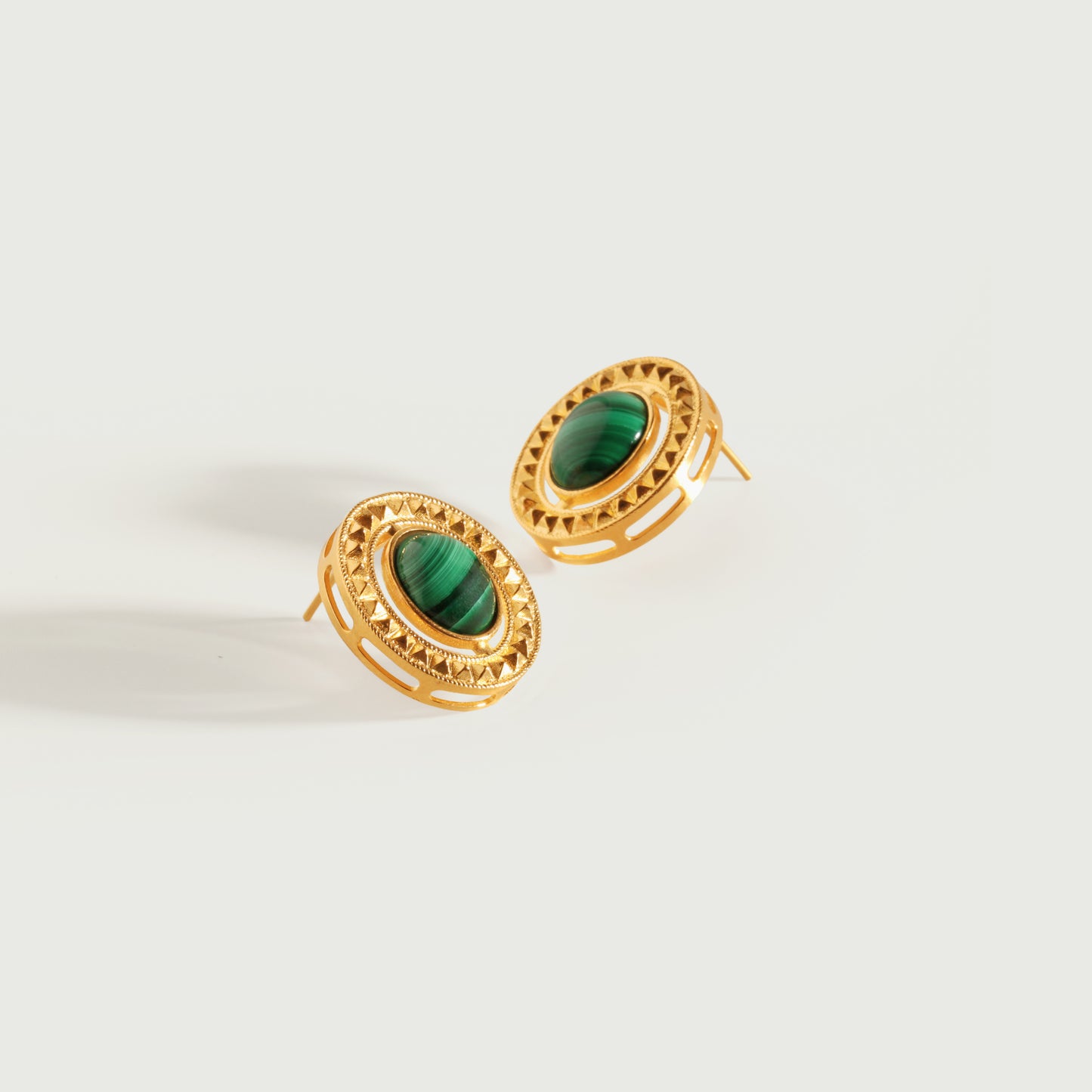 Jood Earrings