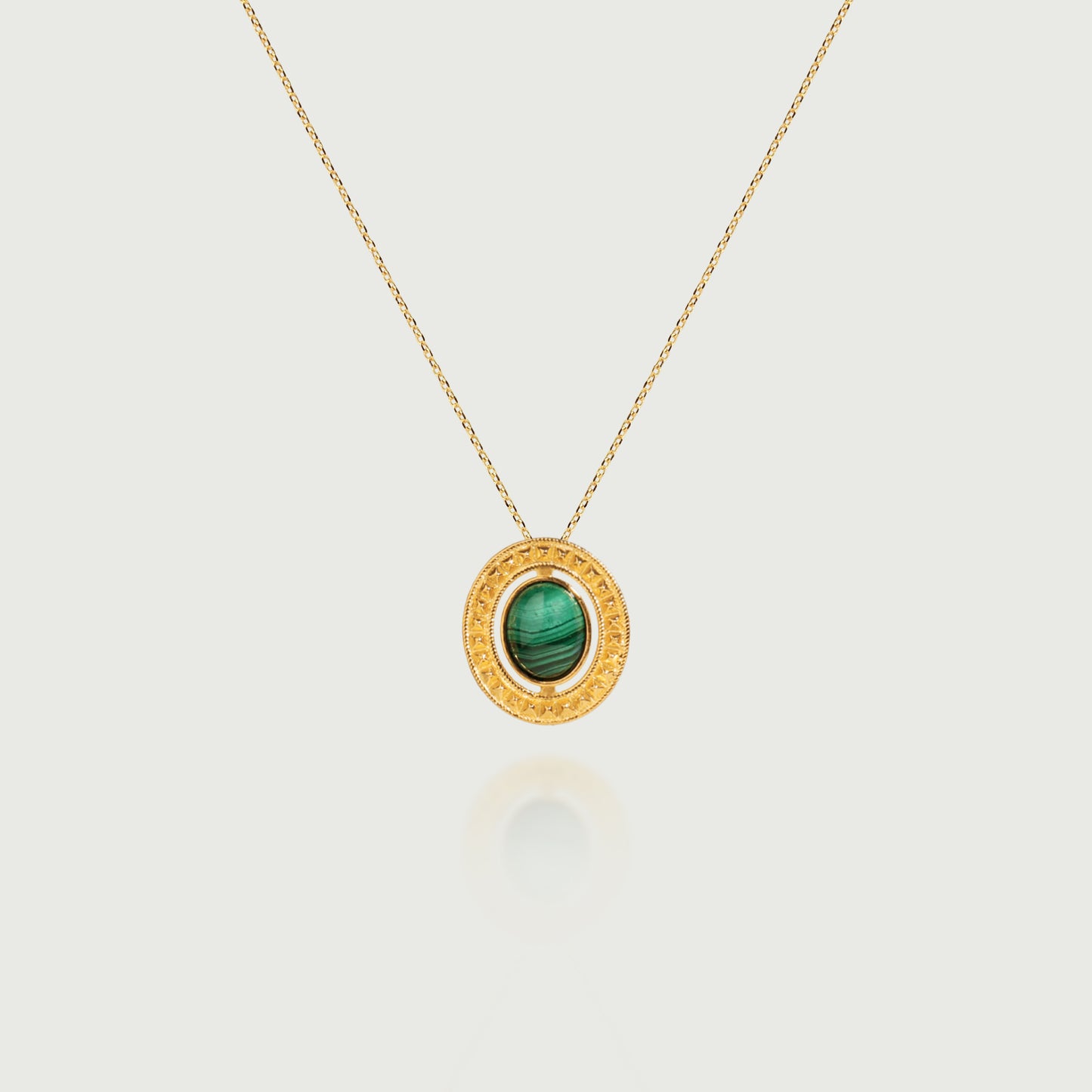 Jood Pendant Necklace