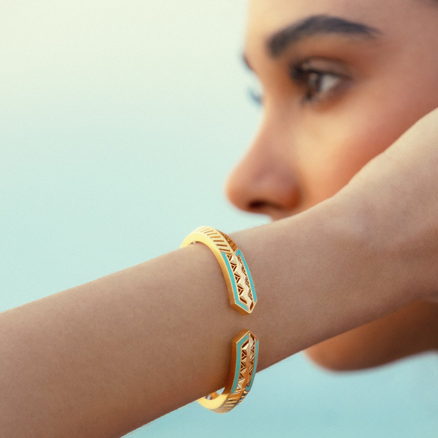 Marsa Bracelet