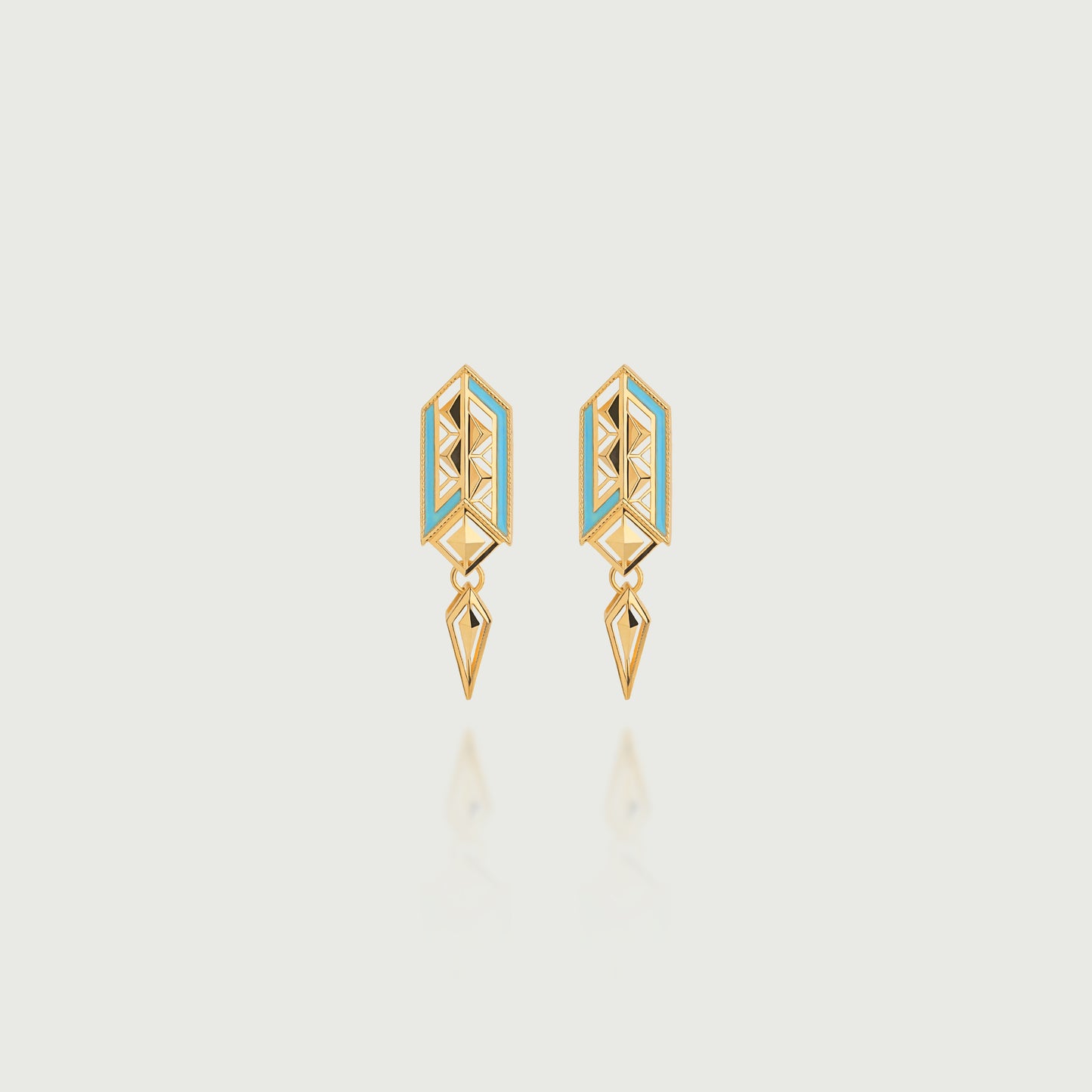 Marsa Earrings