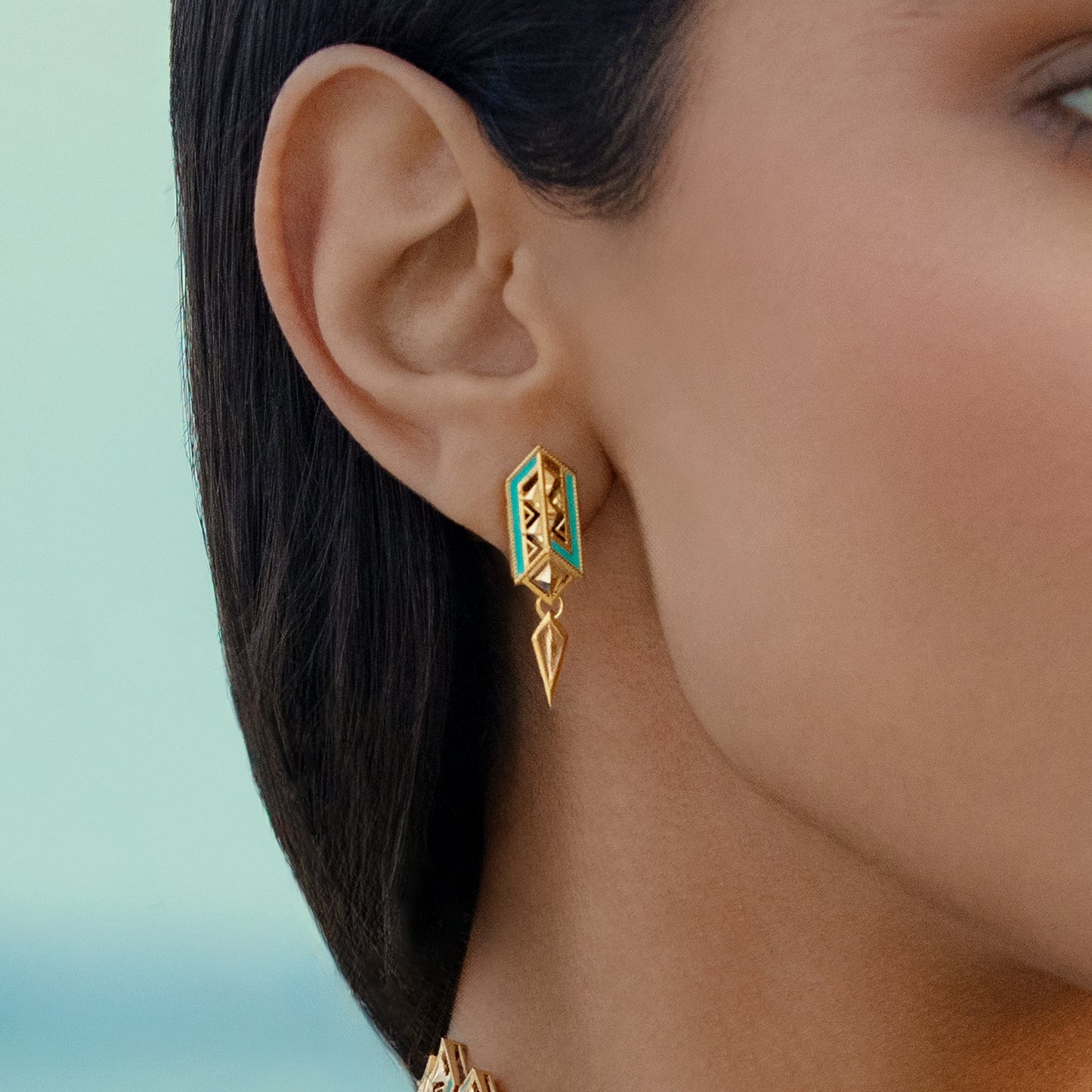 Marsa Earrings