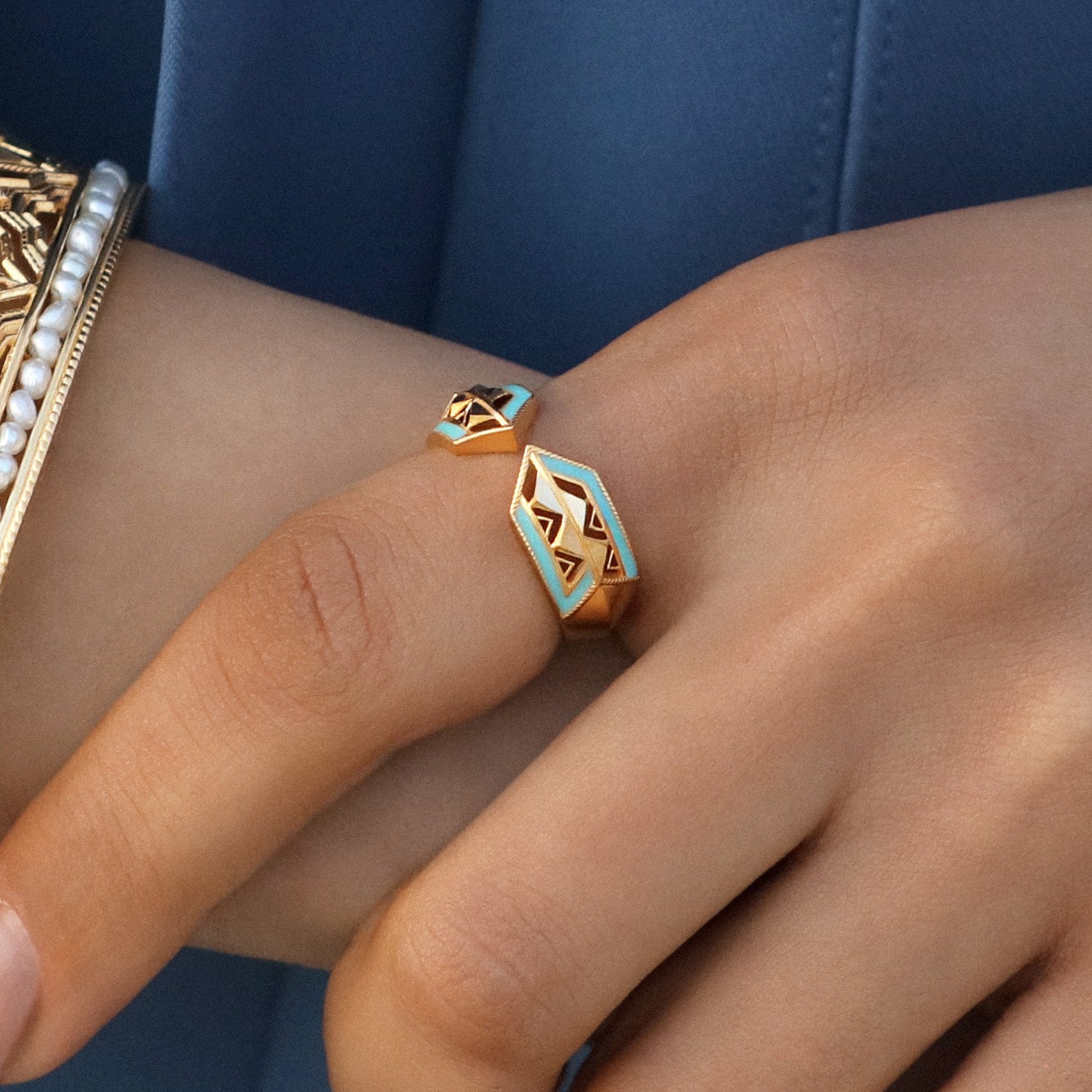 Marsa Ring