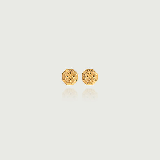 Mezna Mini Earrings