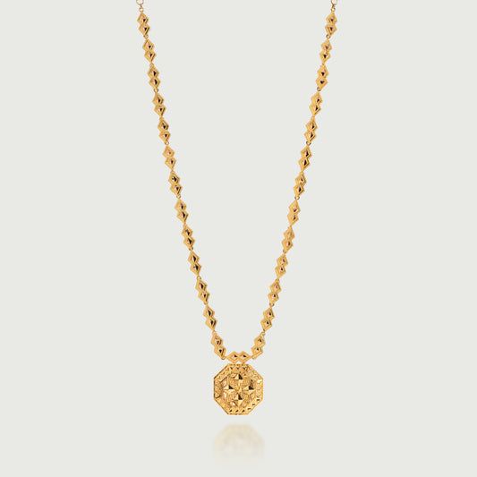 Mezna Muraya Necklace