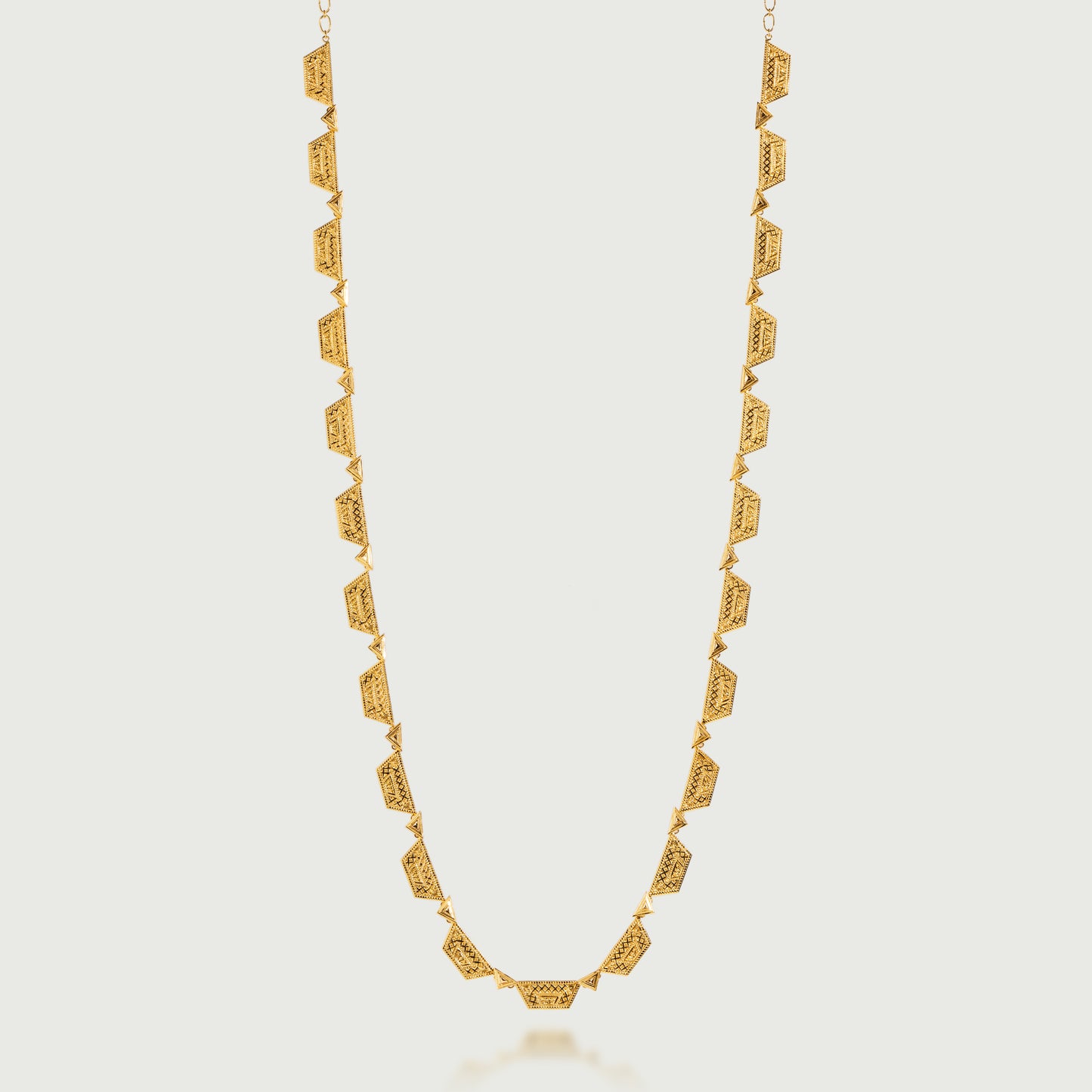 Najd Muraya Necklace