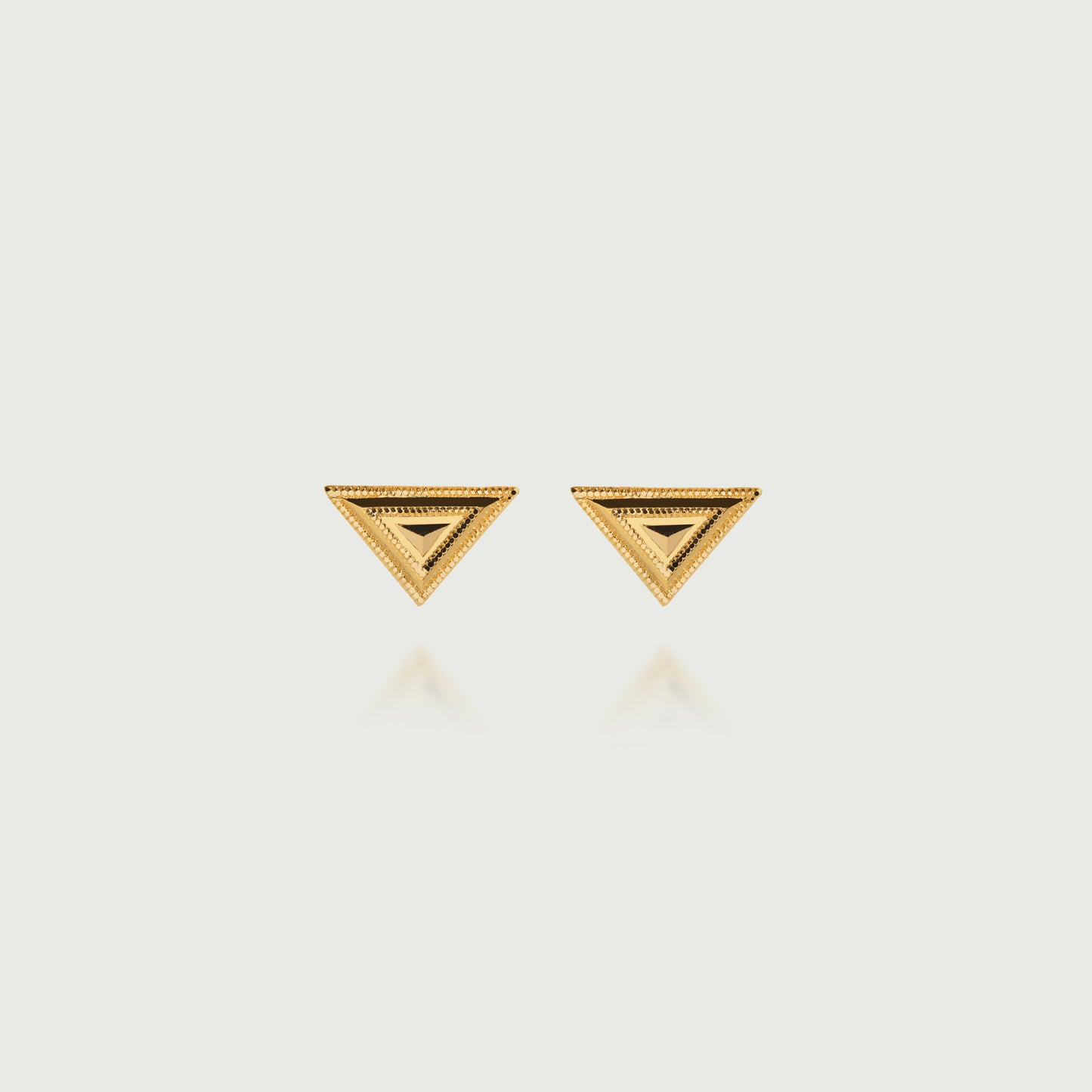 Najd Stud Earrings