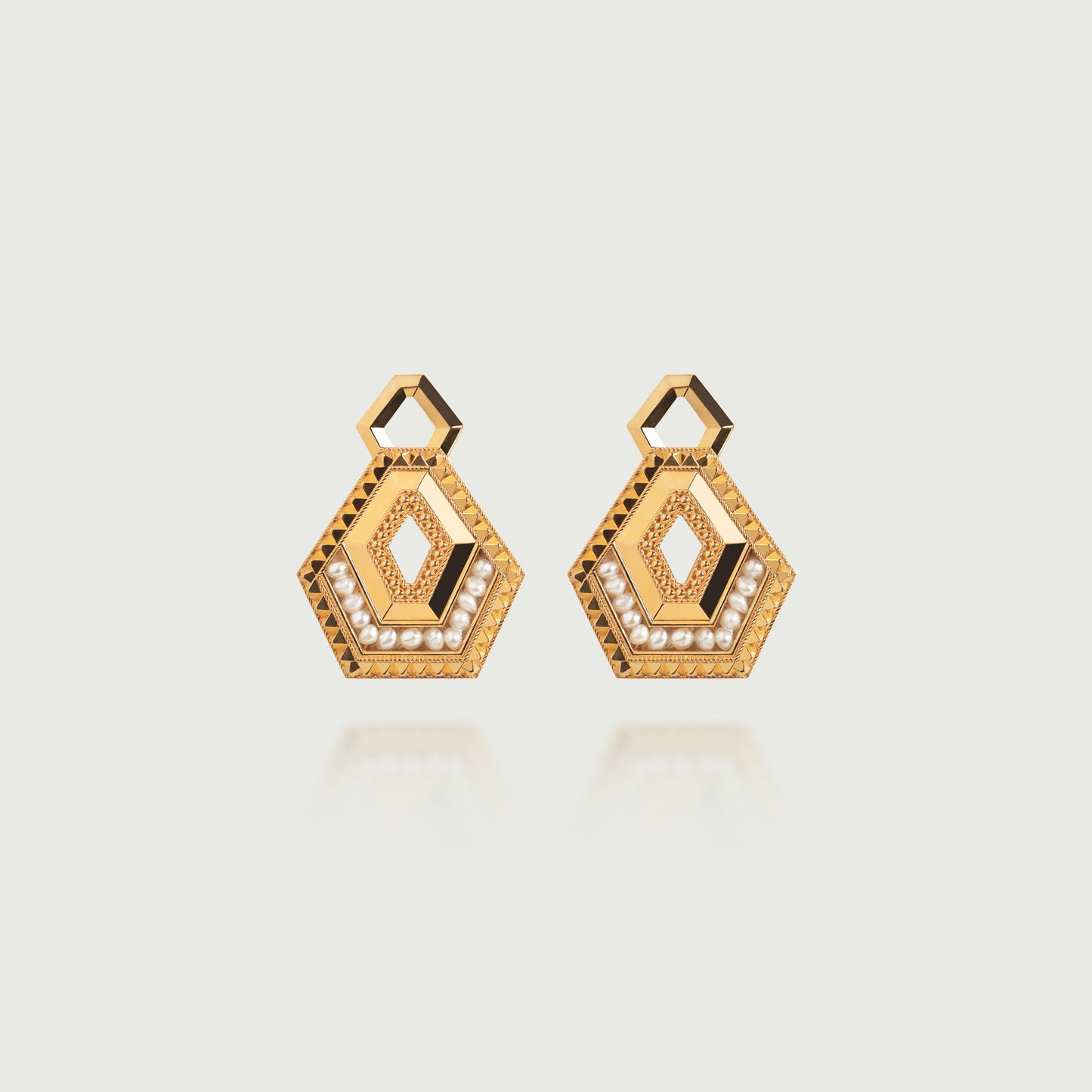 Ramth Earrings