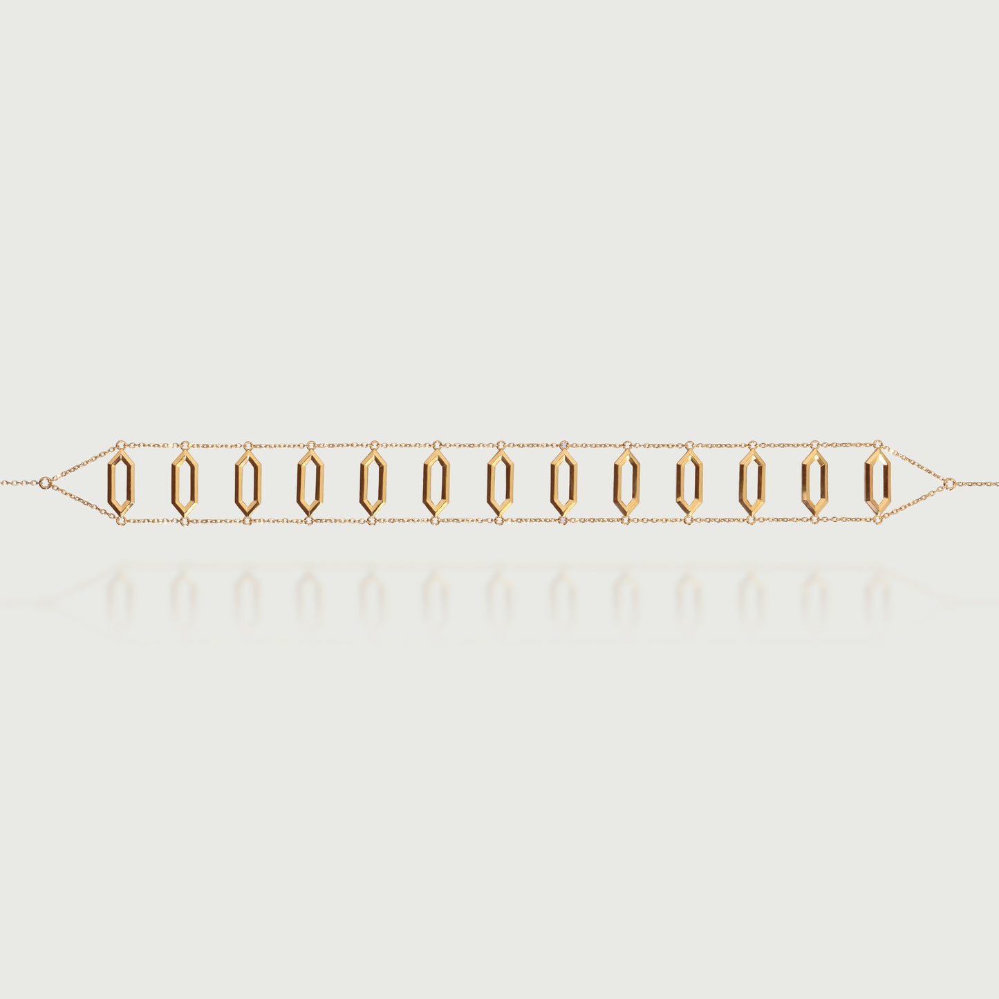 Sidra Choker