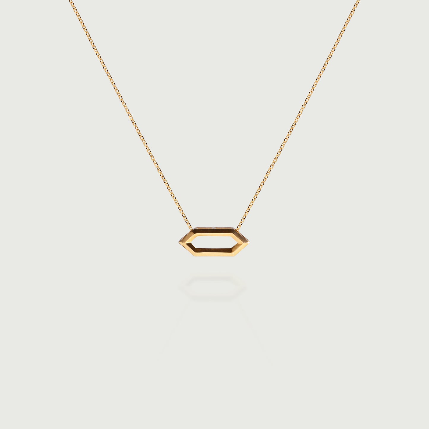 Sidra Pendant Necklace
