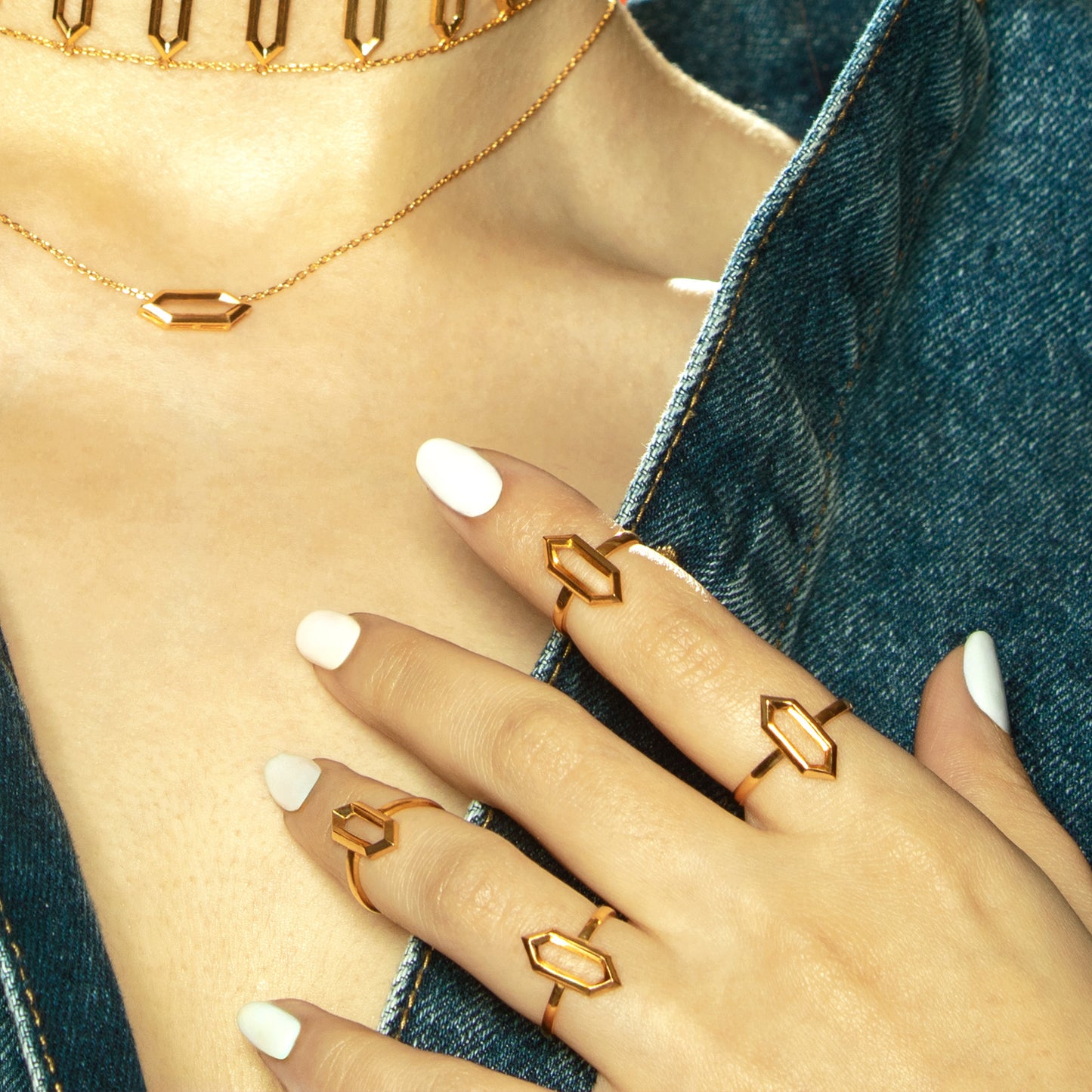 Sidra Ring