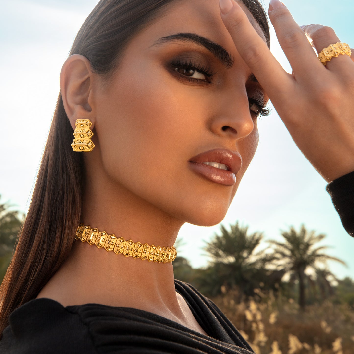 Tamra Choker