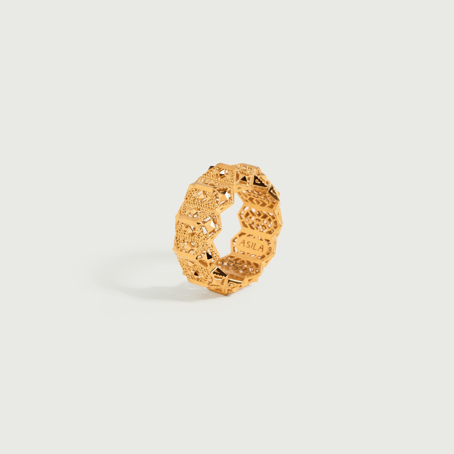 Tamra Ring