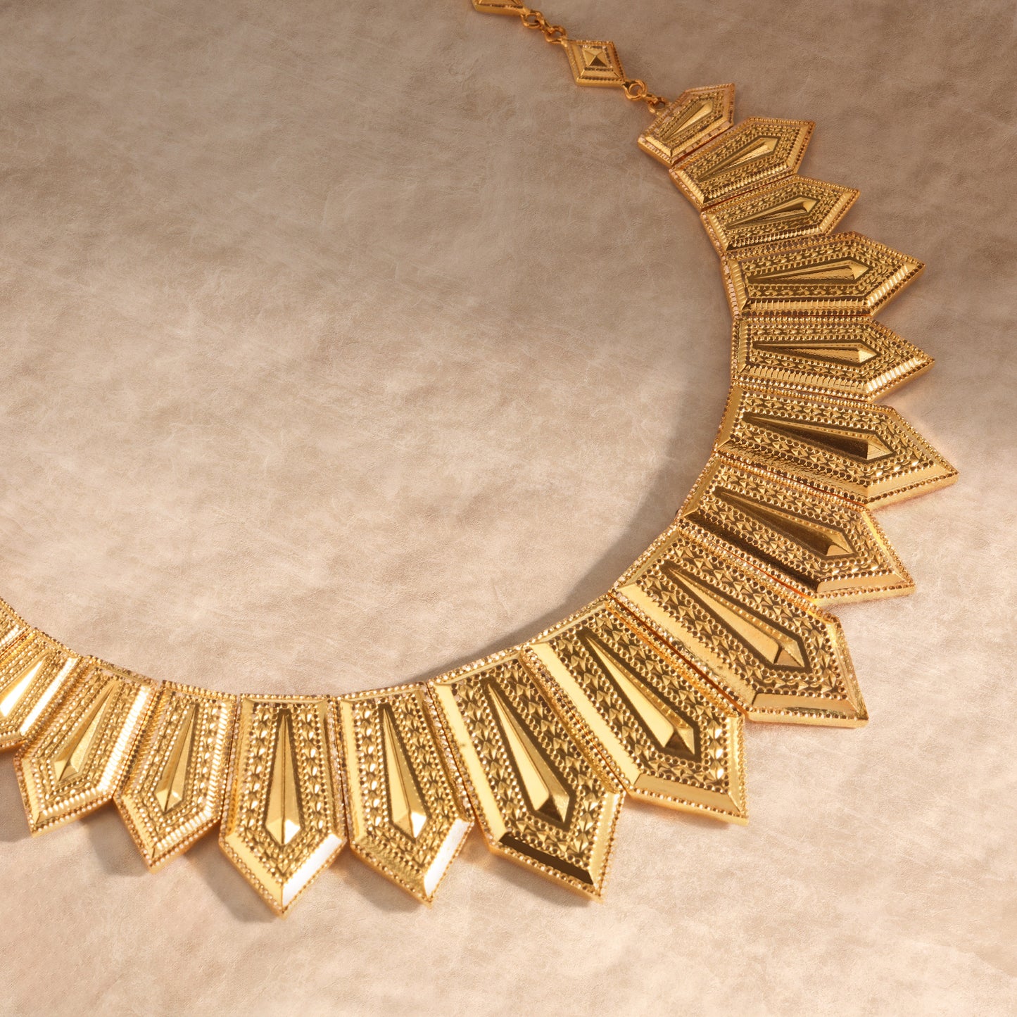 Turath Necklace