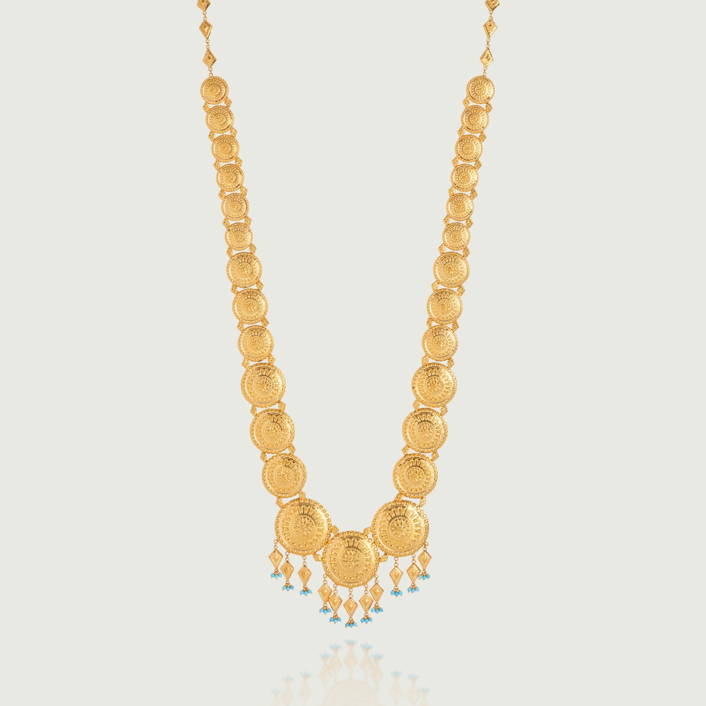 Al Baghma Necklace