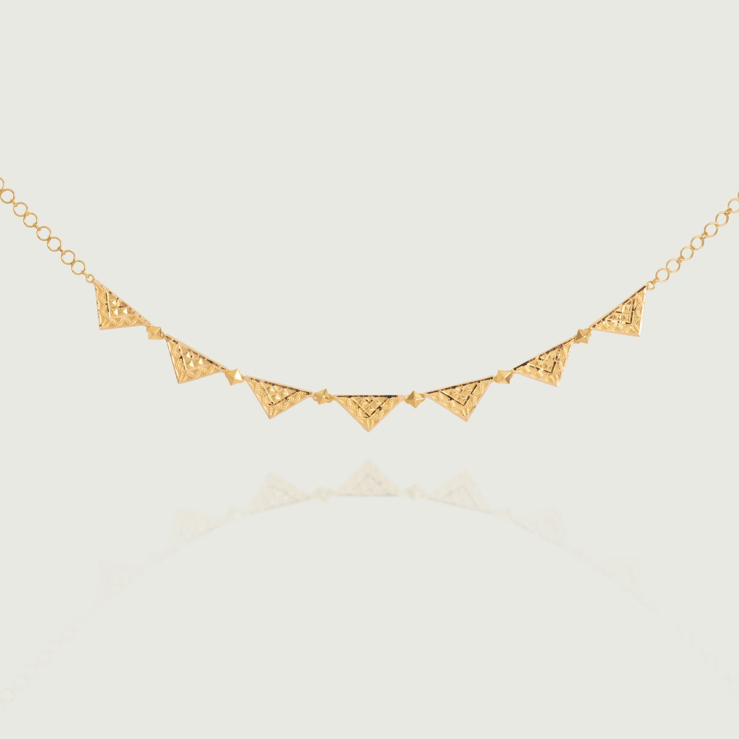 Al Haseer Mini Choker