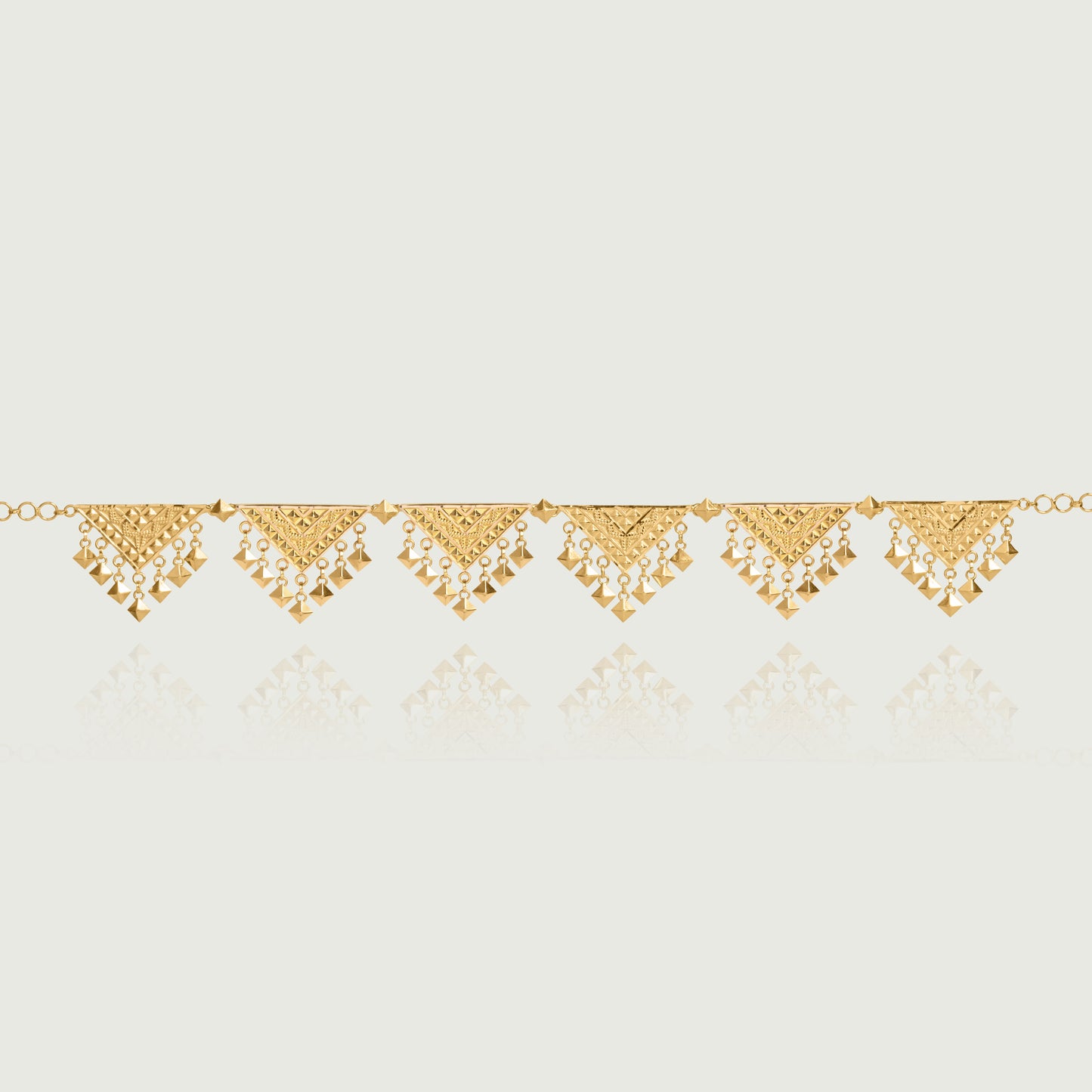 Al Haseer Choker