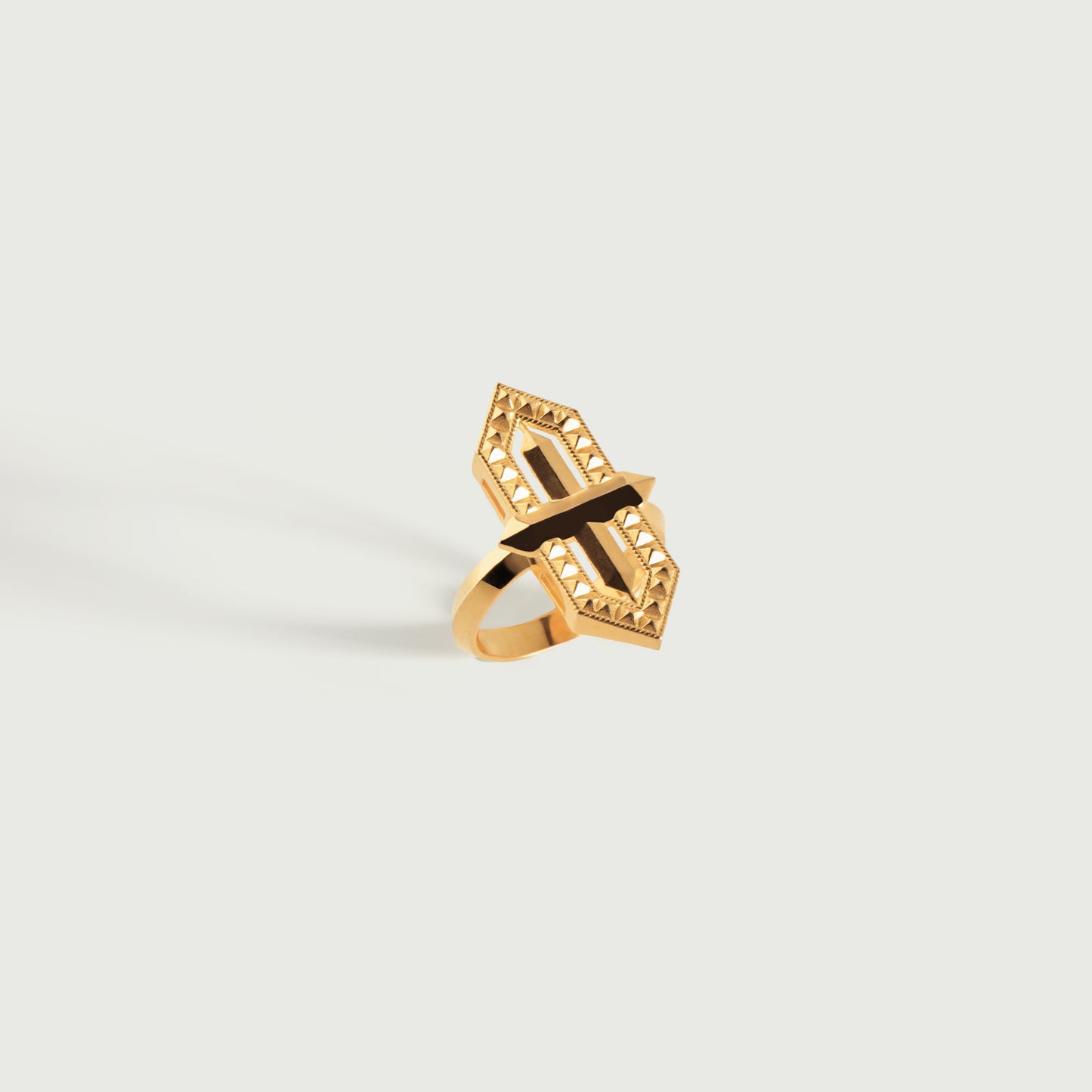 Al Dour Ring