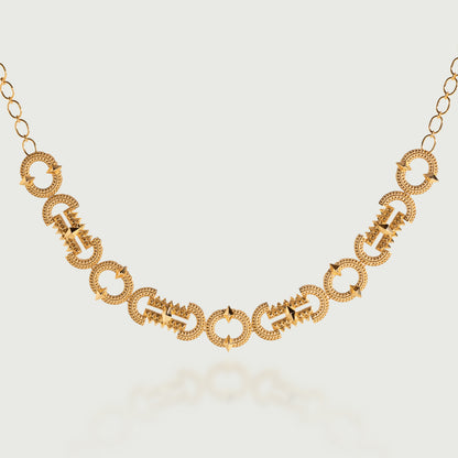 Al Khor Choker